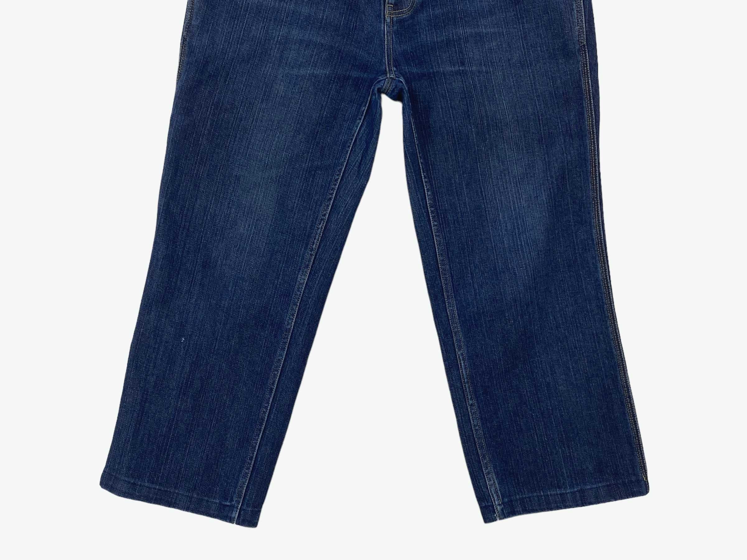 Vintage Eddie Bauer Jeans Vintage Carpenter Jeans Size US 32 / EU 48 - 5 Thumbnail