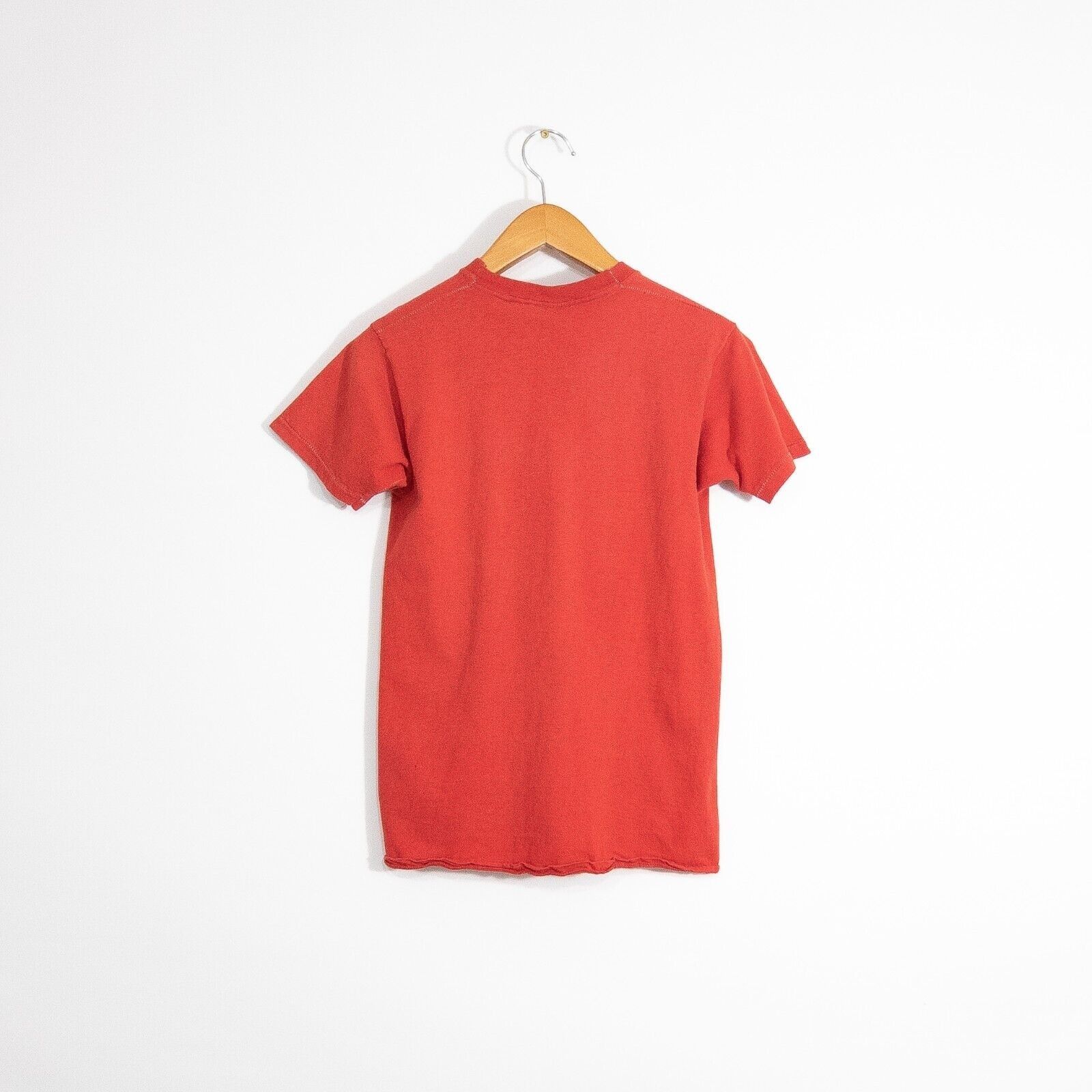 Vintage Vintage 70s Las Vegas T Shirt Small Distressed Single Stitch Size US S / EU 44-46 / 1 - 5 Thumbnail