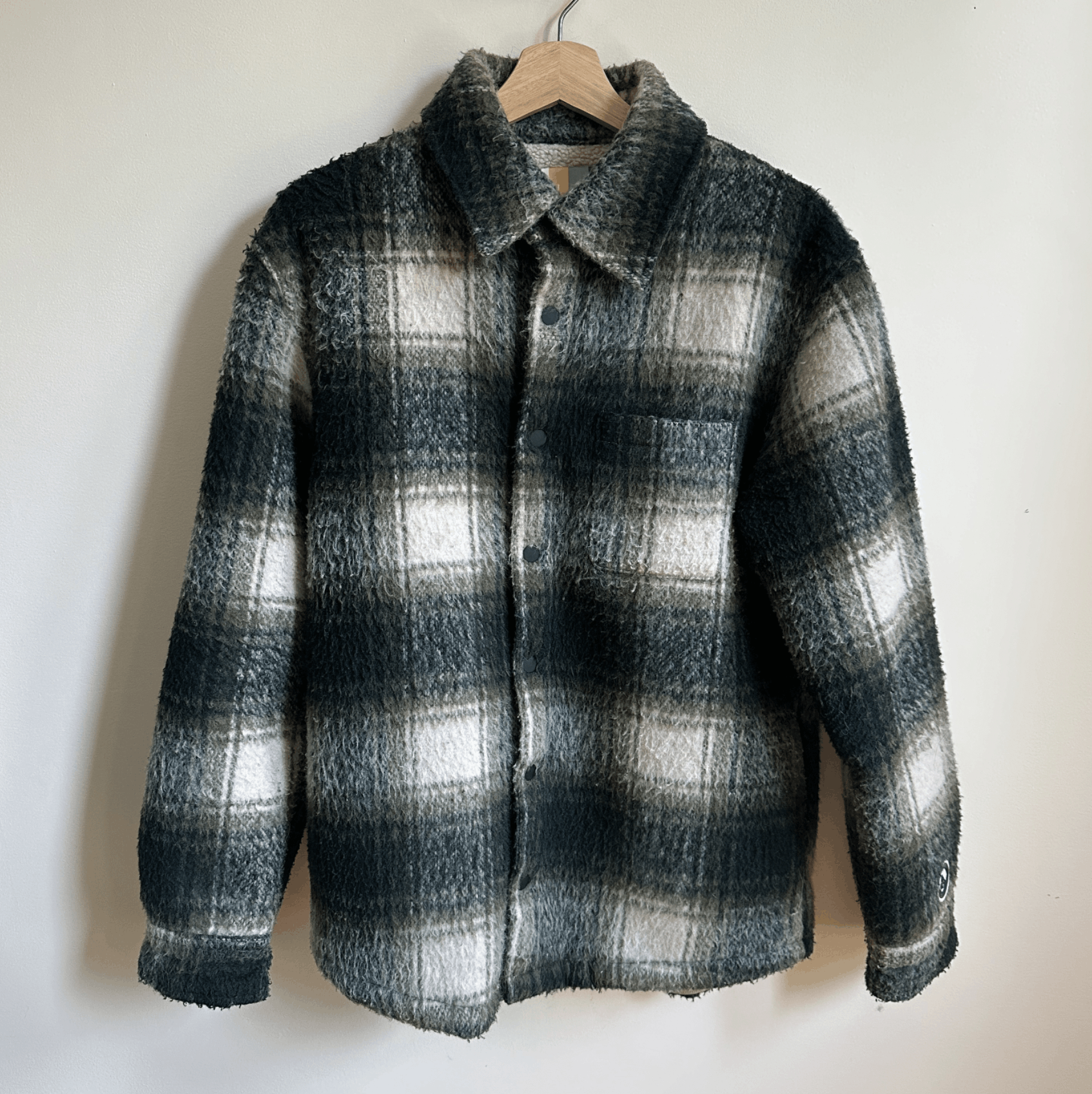 Kith Sheridan Shirt Jacket /