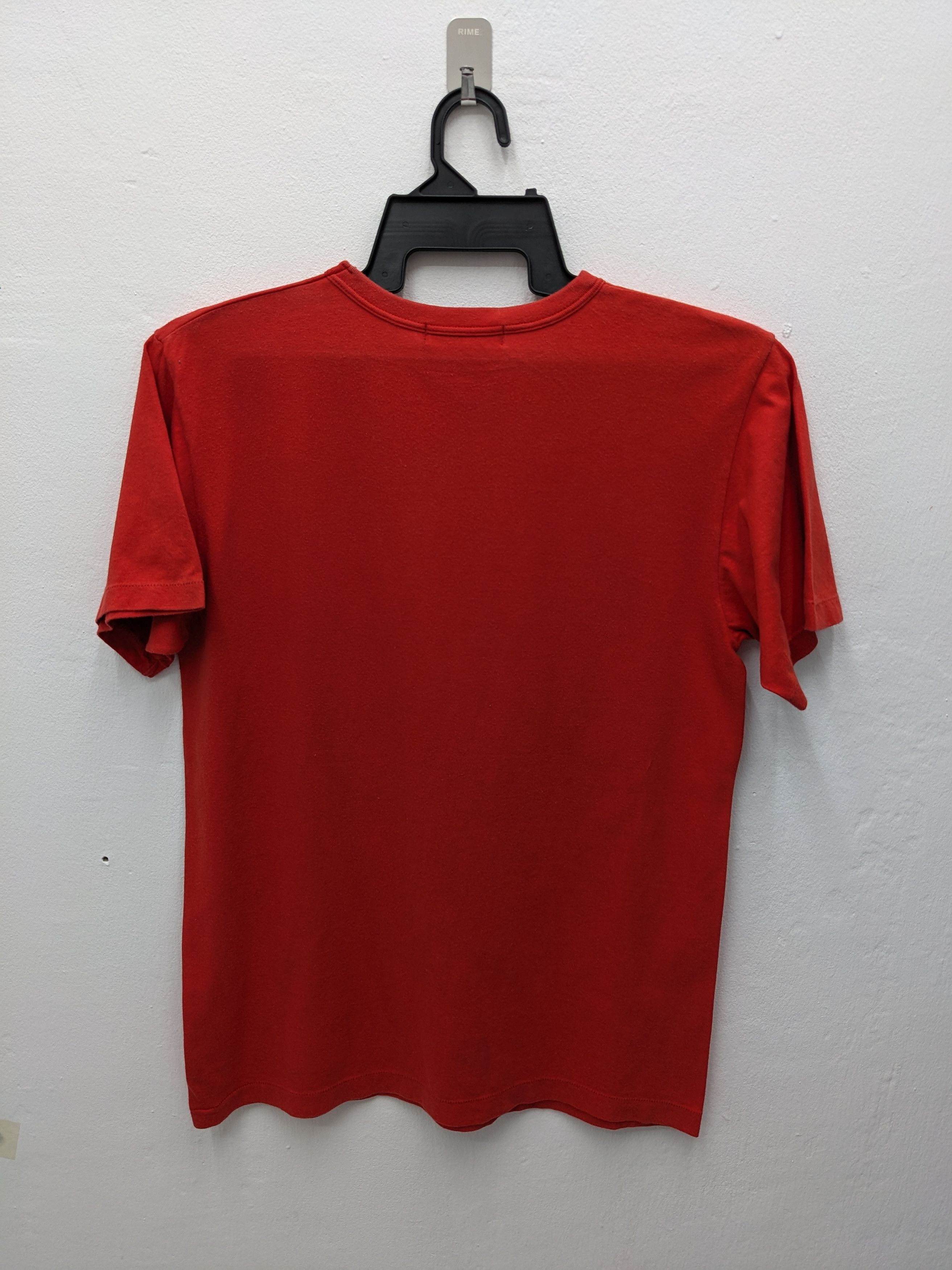 Bape VINTAGE BAPE 24 HOUR TELEVISION Size US L / EU 52-54 / 3 - 4 Thumbnail