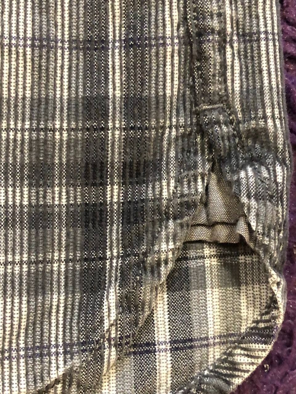 Allsaints Allsaints Shirt Size US M / EU 48-50 / 2 - 9 Thumbnail