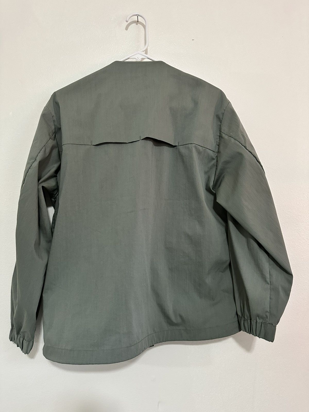 Snow Peak Snow Peak Rain Jacket Size US S / EU 44-46 / 1 - 2 Thumbnail