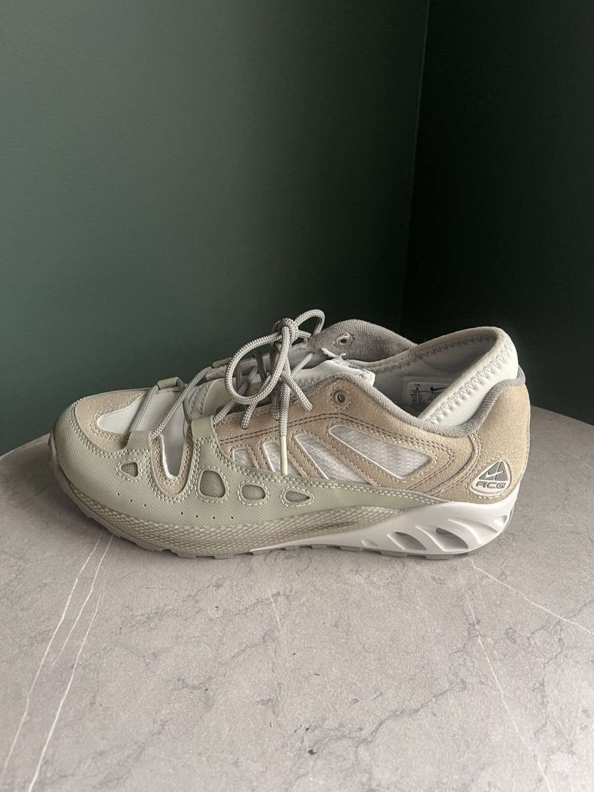 Nike ACG Nike ACG Air Exploraid Size US 8 / EU 41 - 4 Thumbnail