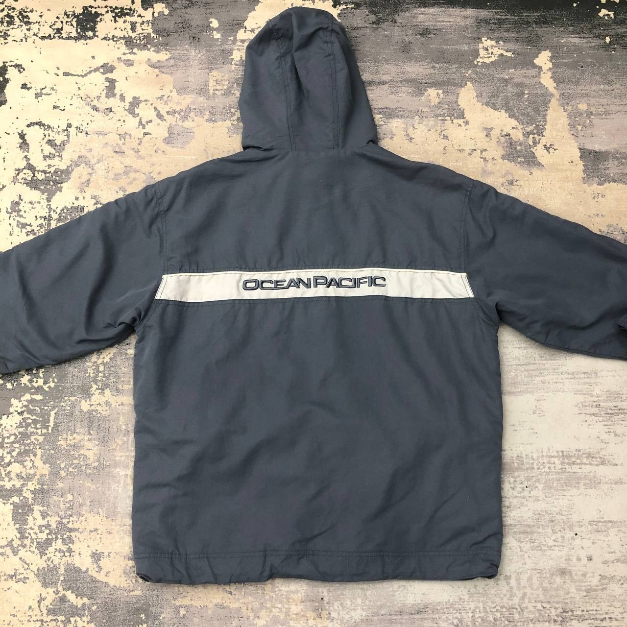 Ocean Pacific Y602 OCEAN PACIFIC JACKET Size US S / EU 44-46 / 1 - 2 Thumbnail