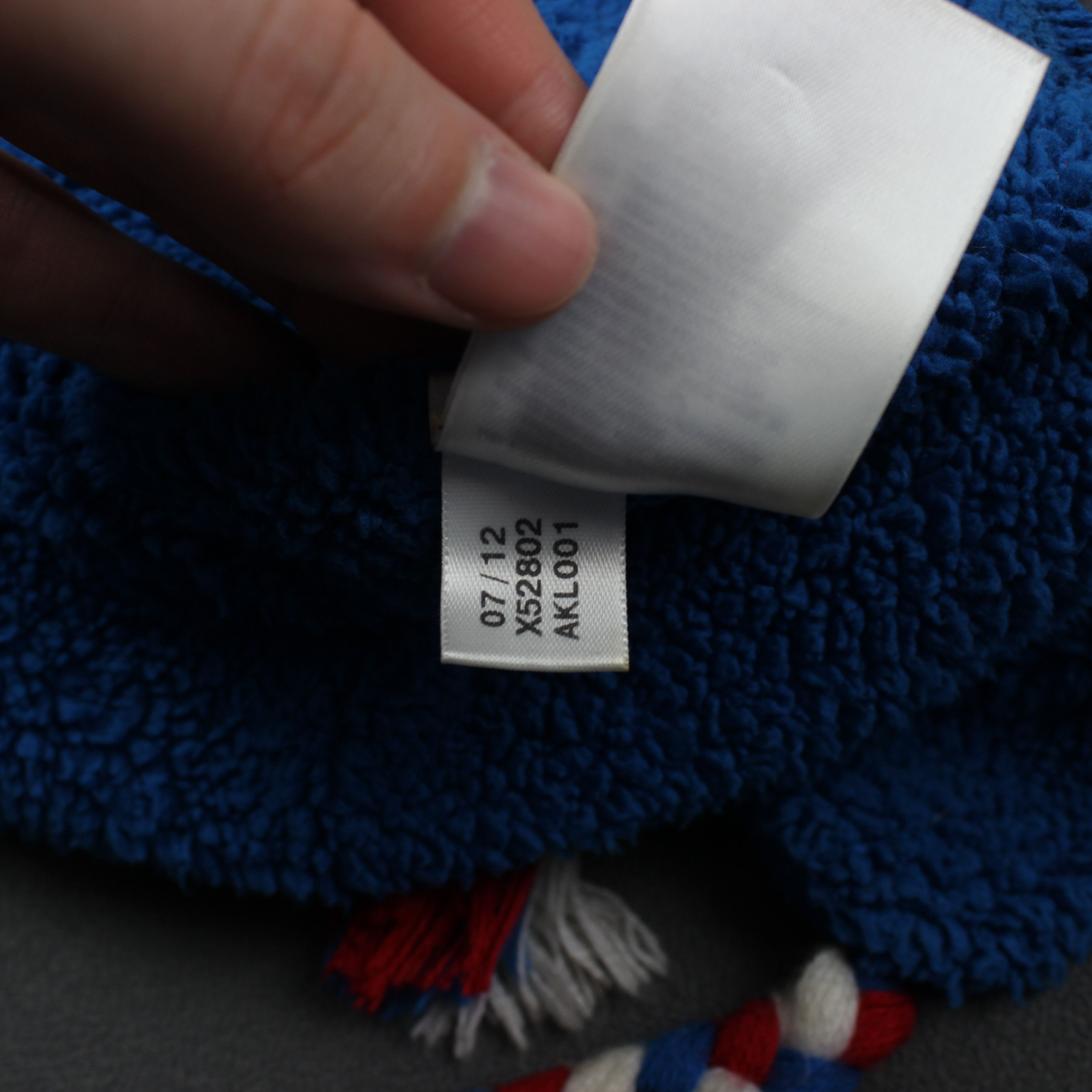 Adidas adidas winter hat men one size vintage Size ONE SIZE - 7 Thumbnail