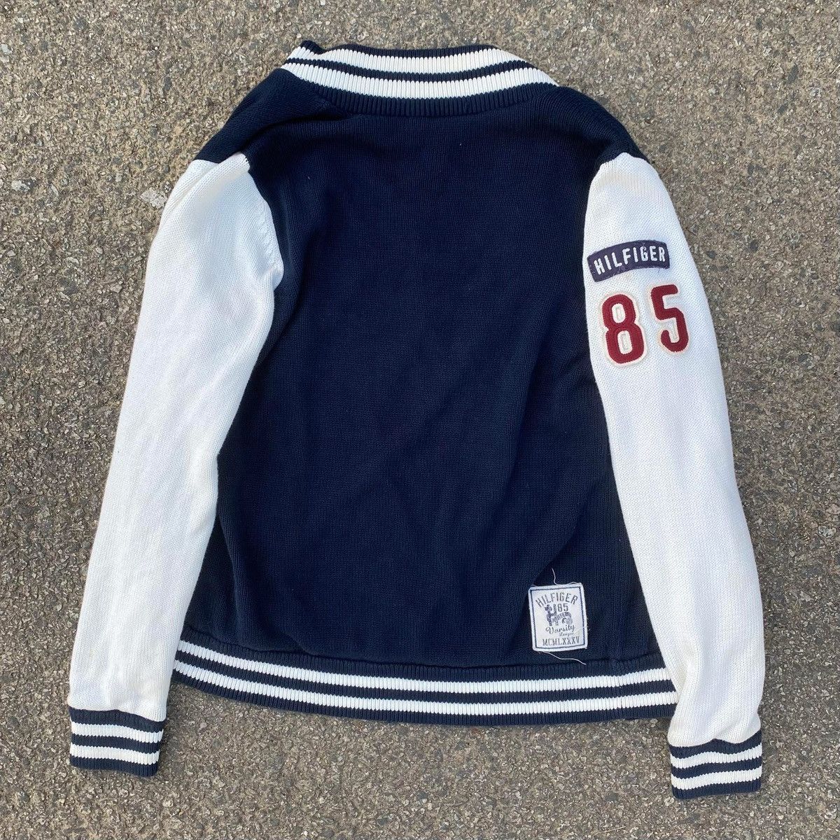 Tommy Hilfiger RARE ‼️ Tommy Hilfiger Size M / US 6-8 / IT 42-44 - 3 Thumbnail