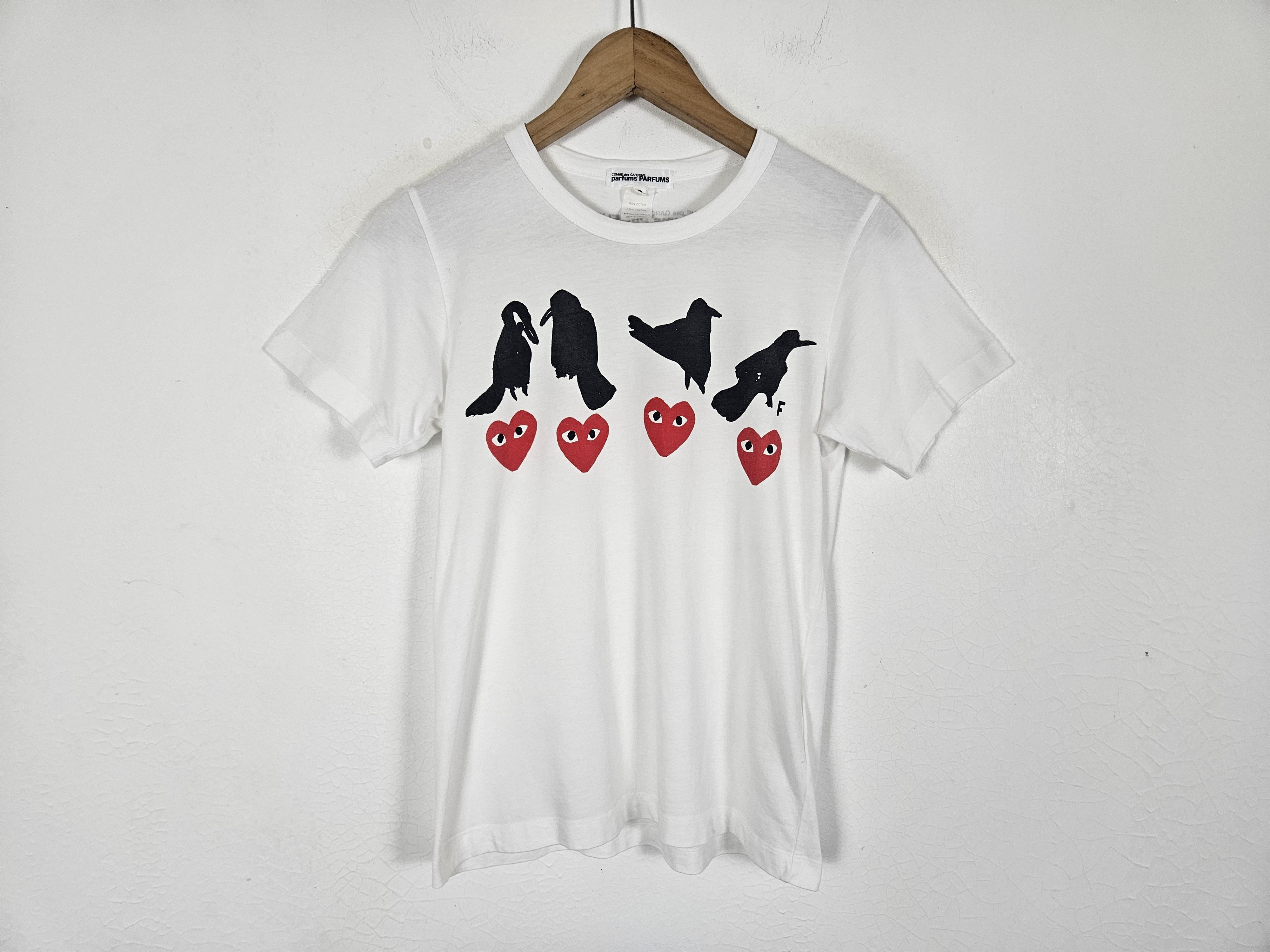 Cdg Play Comme Des Garcons Japan Wholesale HOT Play Commes Des