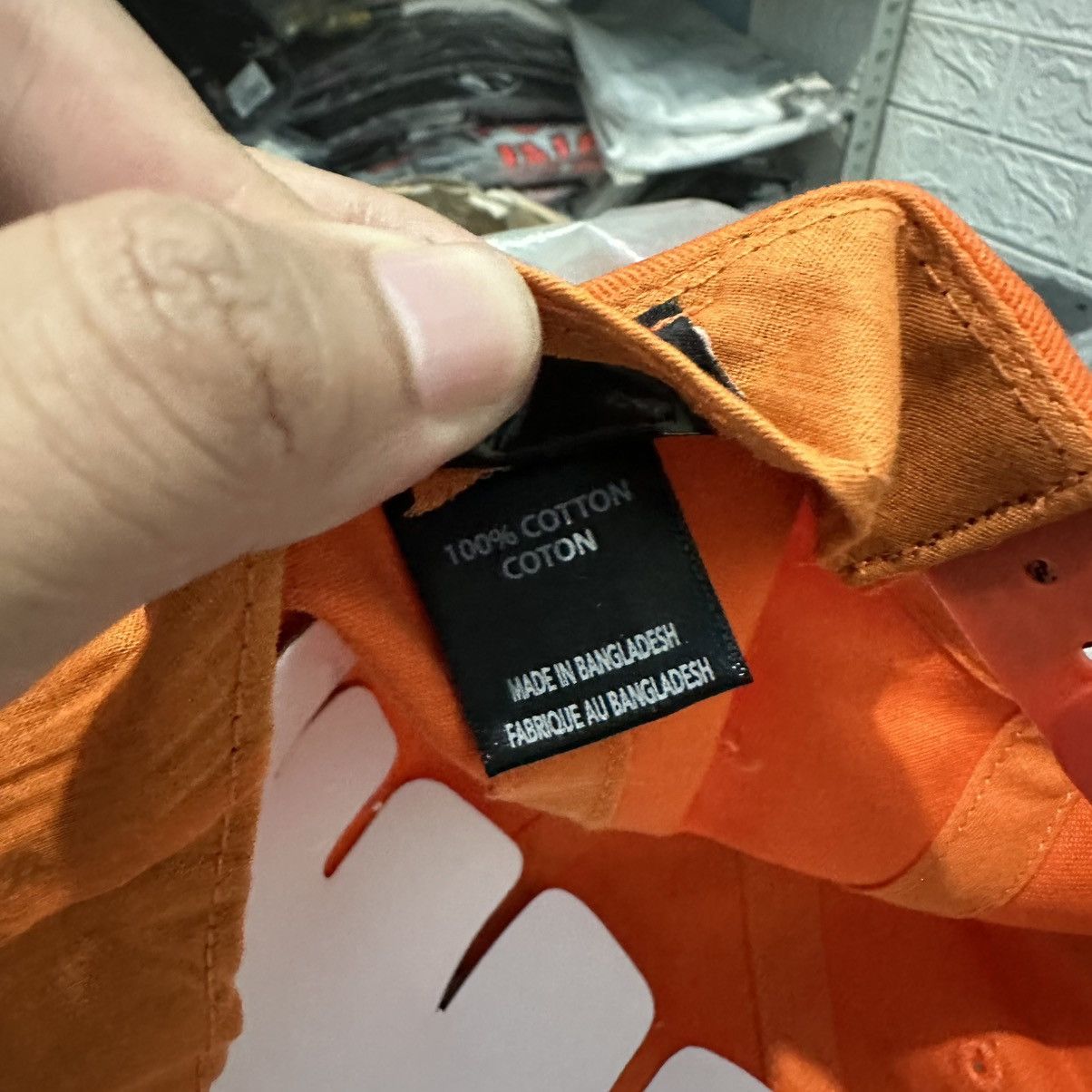 Stussy Stussy 8 ball cap Size ONE SIZE - 3 Thumbnail
