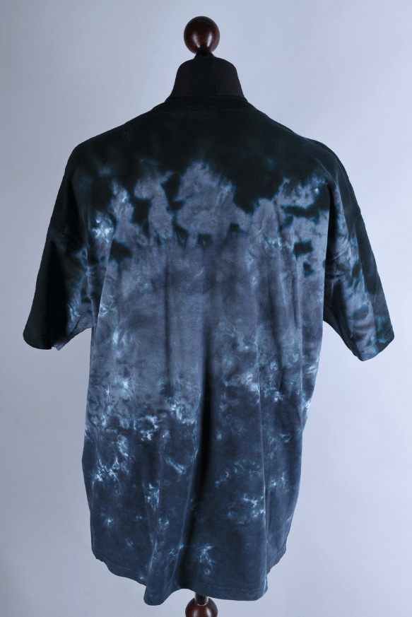 Liquid Blue AC/DC For Those About to Rock Liquid Blue T-Shirt Size XL Size US XL / EU 56 / 4 - 3 Thumbnail