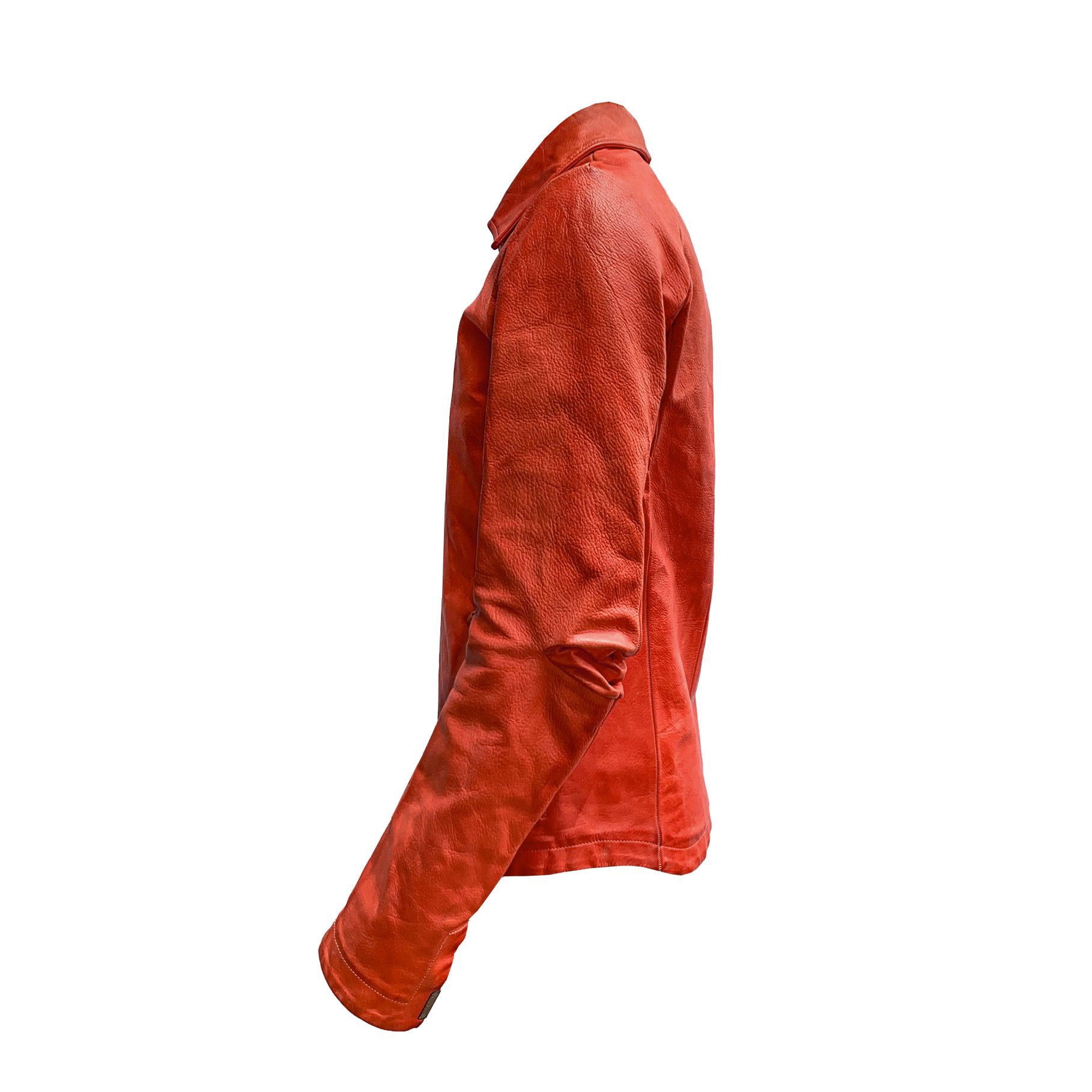 Carol Christian Poell Carol Christian Poell Scarstitched Jacket LM/2498 Size US S / EU 44-46 / 1 - 2 Thumbnail
