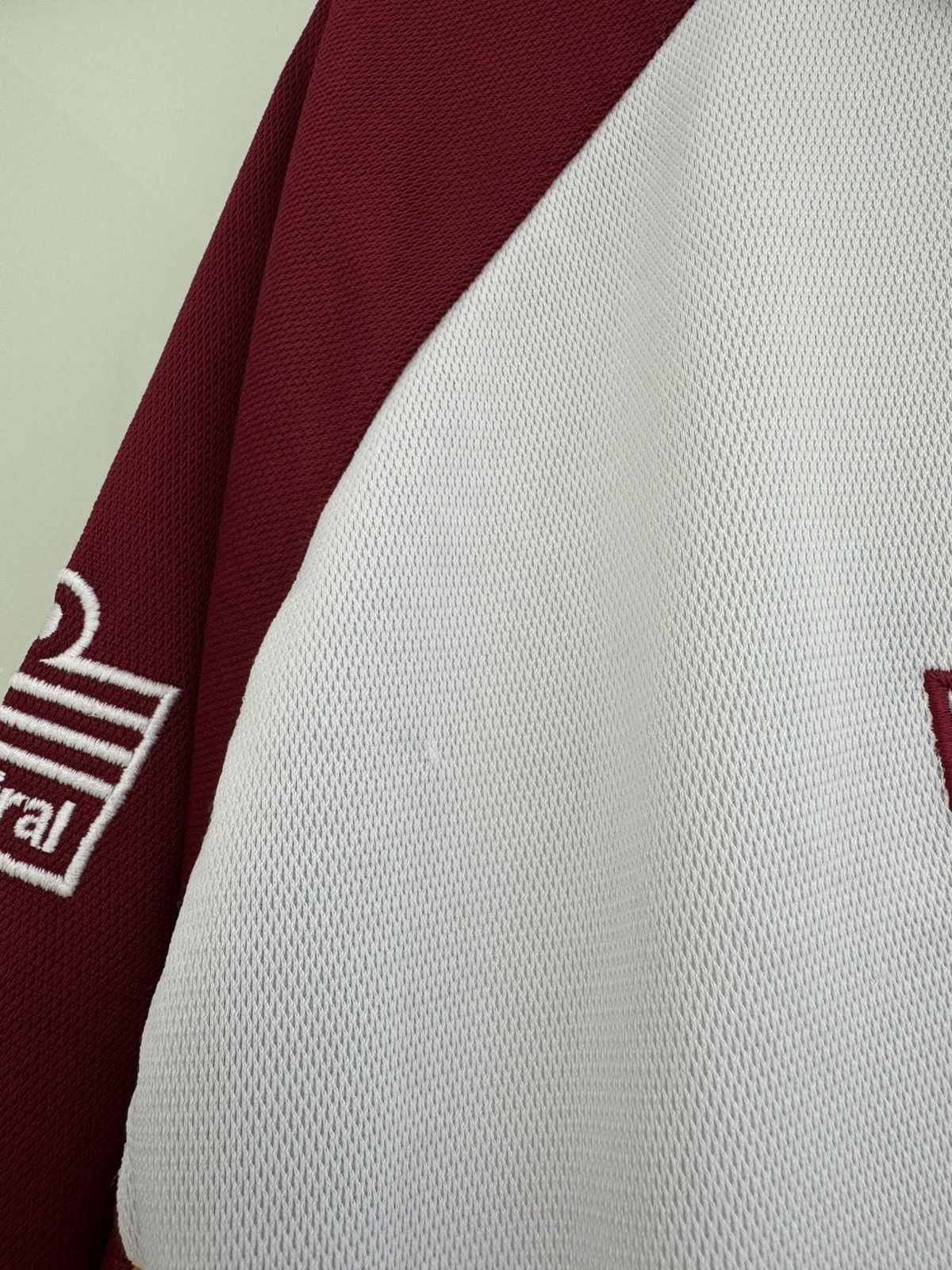Vintage Vintage West Indies Cricket Shirt Admiral Shirt Kit Size US XXL / EU 58 / 5 - 13 Thumbnail