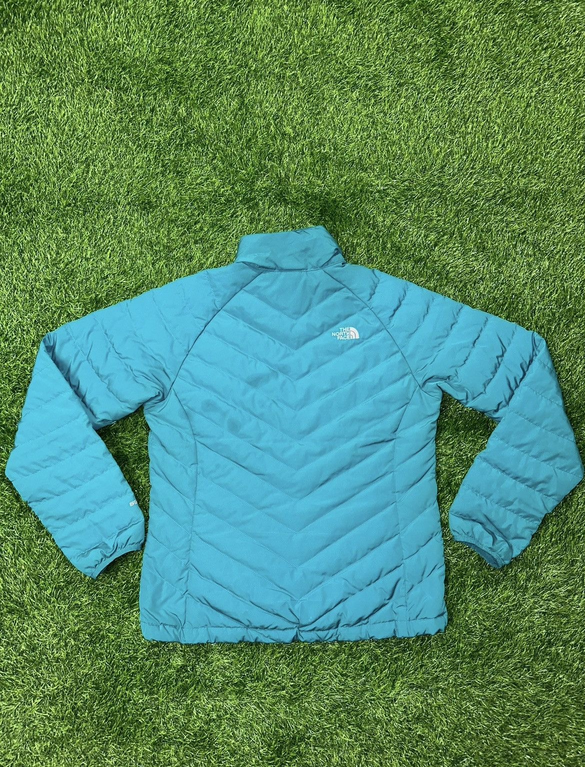 The North Face Tnf The North Face 550 Women Jacket Size Medium Size M / US 6-8 / IT 42-44 - 2 Thumbnail
