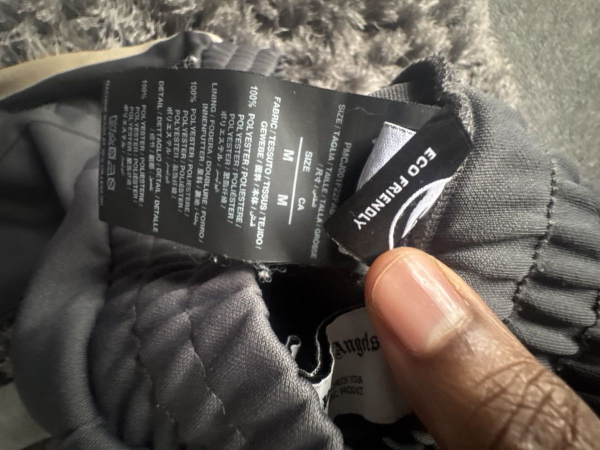Palm Angels Palm Angels Full Tracksuit Size US L / EU 52-54 / 3 - 6 Thumbnail