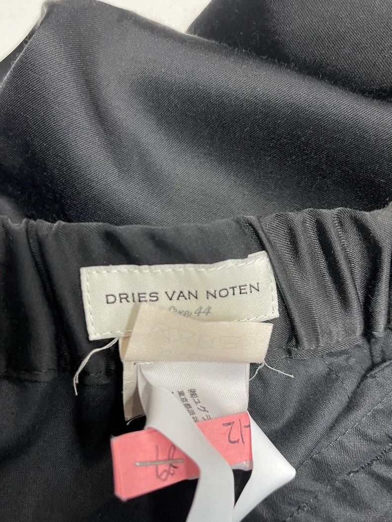 Dries Van Noten dries van notenSilk Pants 2503-Nextarrow Size US 44 / EU 60 - 5 Thumbnail