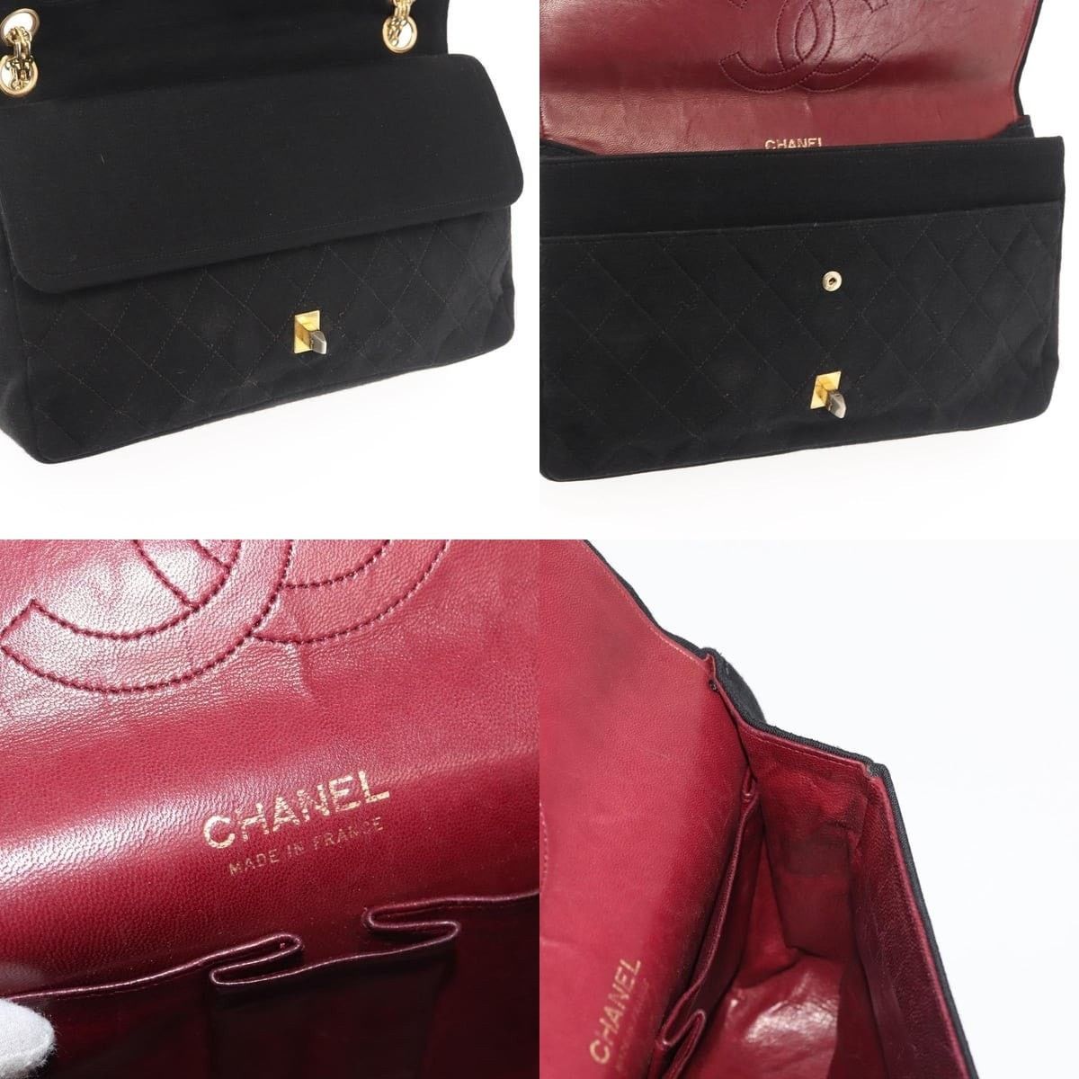 Chanel Chanel Matelasse 25 Chain Shoulder Bag Size ONE SIZE - 7 Thumbnail