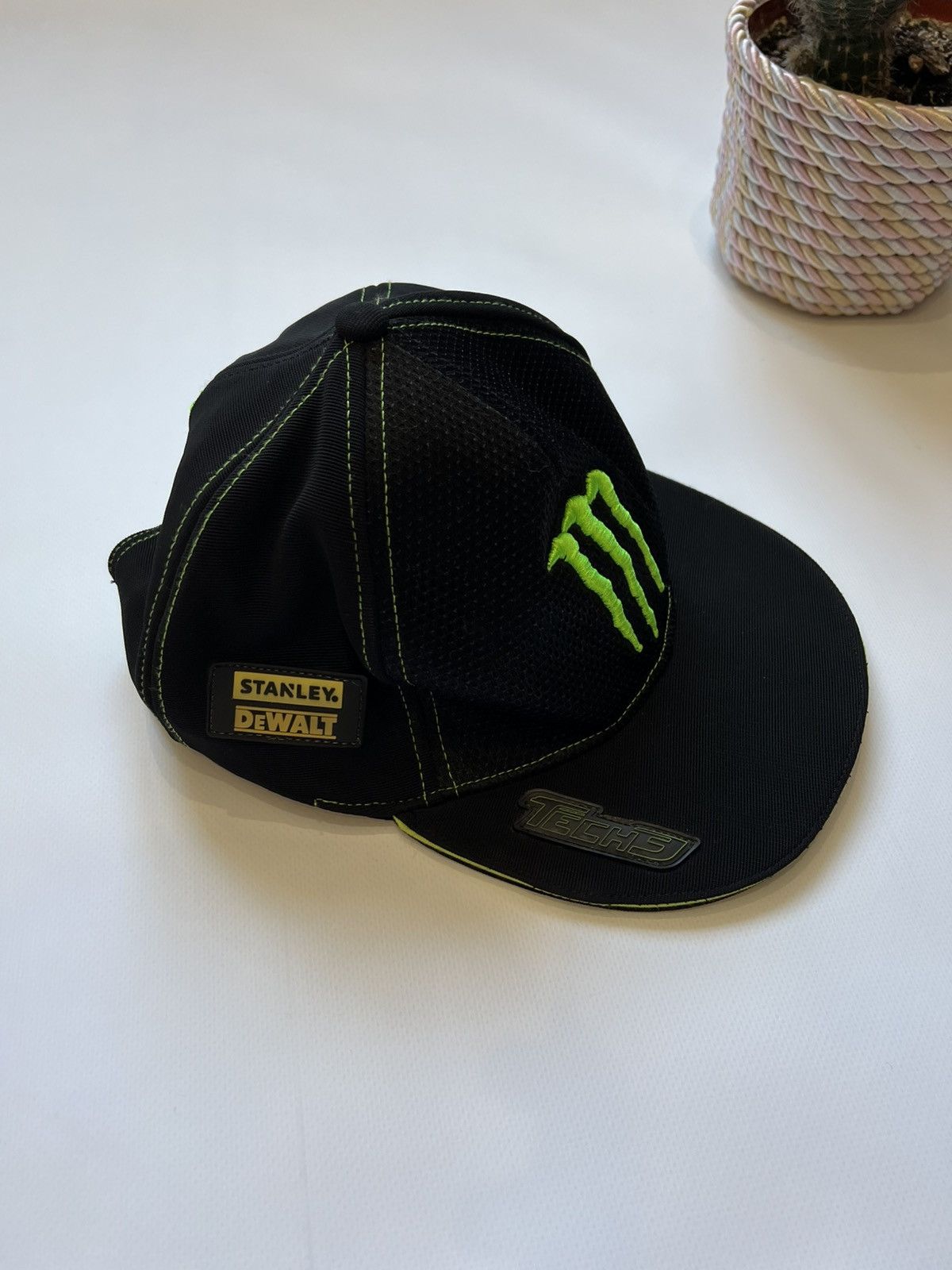Other Monster Energy Cap Hat Size ONE SIZE - 1 Thumbnail