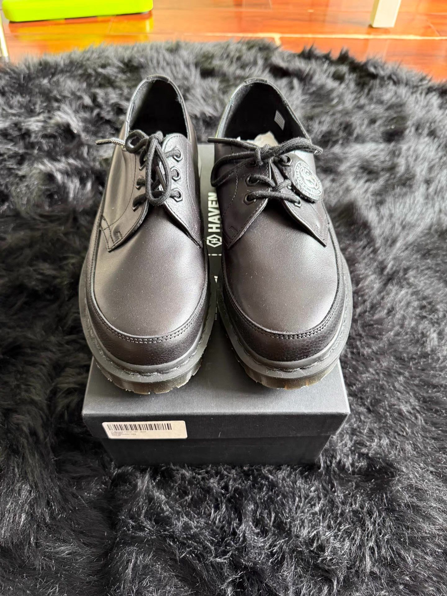 Dr. Martens HAVEN x Dr. Martens Boots Q17 Size US 9.5 / EU 42-43 - 2 Thumbnail