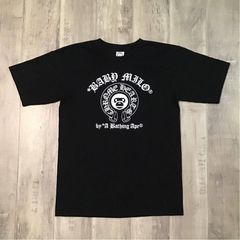 Bape × Chrome Hearts | Grailed