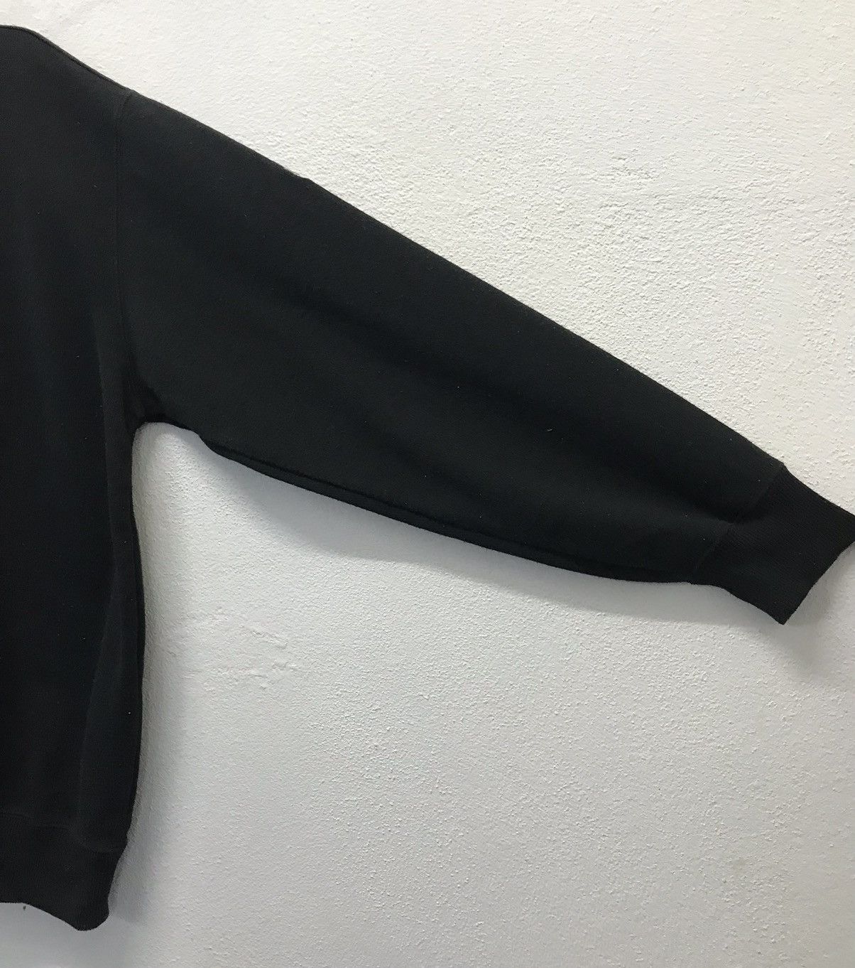 MCM × Vintage Vintage MCM O.T.C Sweatshirt Size US L / EU 52-54 / 3 - 4 Thumbnail