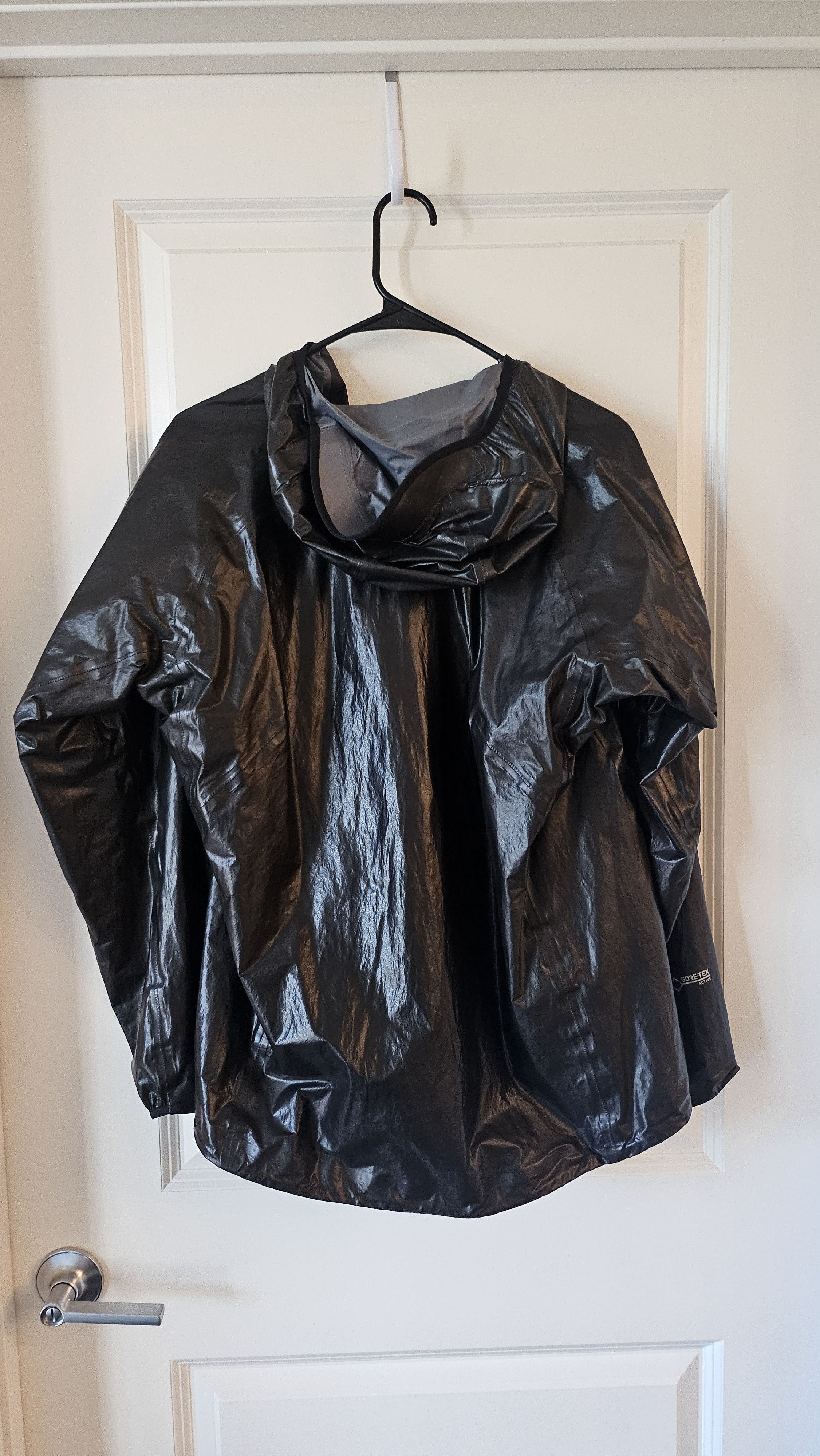 The North Face Hyperair GTX Hoodie Shakedry Size US XS / EU 42 / 0 - 2 Thumbnail