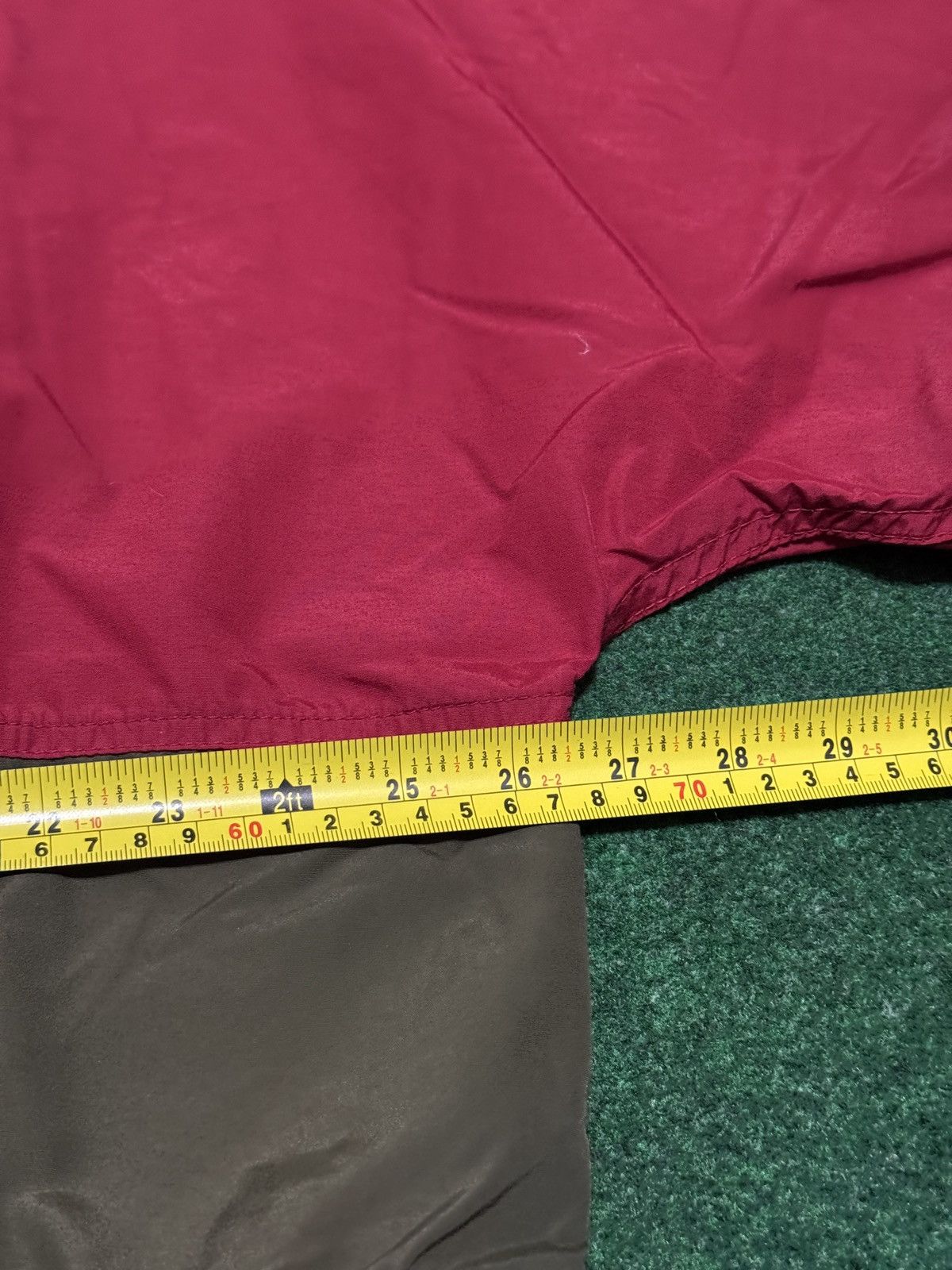 L.L. Bean LL Bean Anorak Aztec John Mayor 90s Jacket XL/XXL 26x30 Size US XL / EU 56 / 4 - 8 Thumbnail