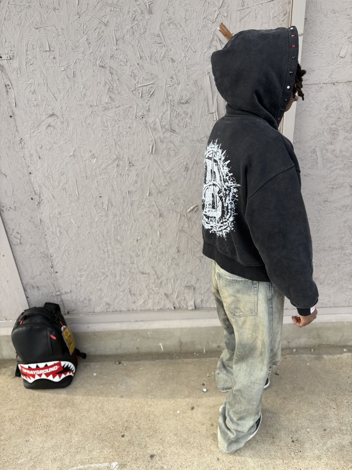 Other popular loner zip up Size US S / EU 44-46 / 1 - 2 Thumbnail