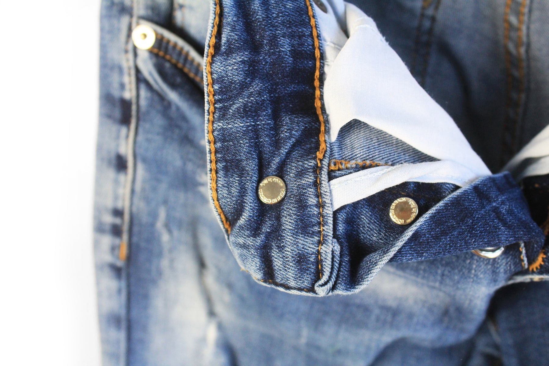 Dsquared2 Dsquared2 Jeans 42 Size US 26 / EU 42 - 5 Thumbnail