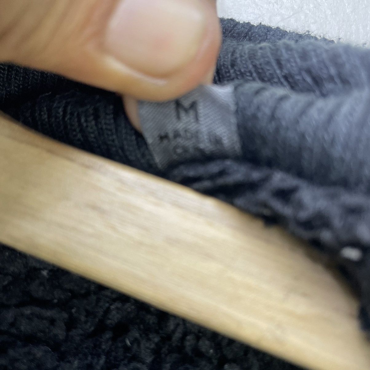 Levi's × Vintage Vintage Levis Shearling Jacket Size US M / EU 48-50 / 2 - 9 Thumbnail