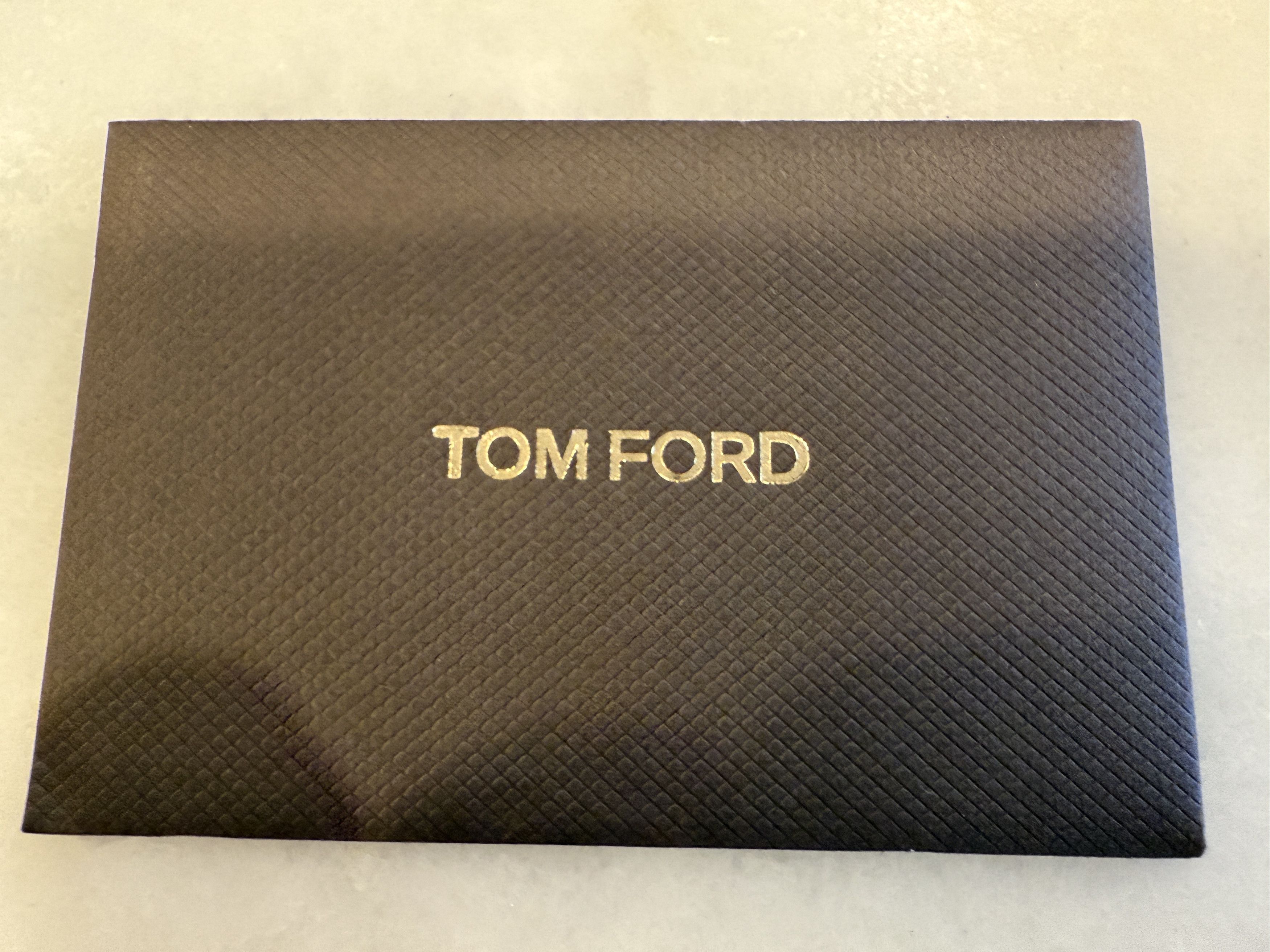 Tom Ford Tom Ford Sunglasses Size ONE SIZE - 6 Thumbnail