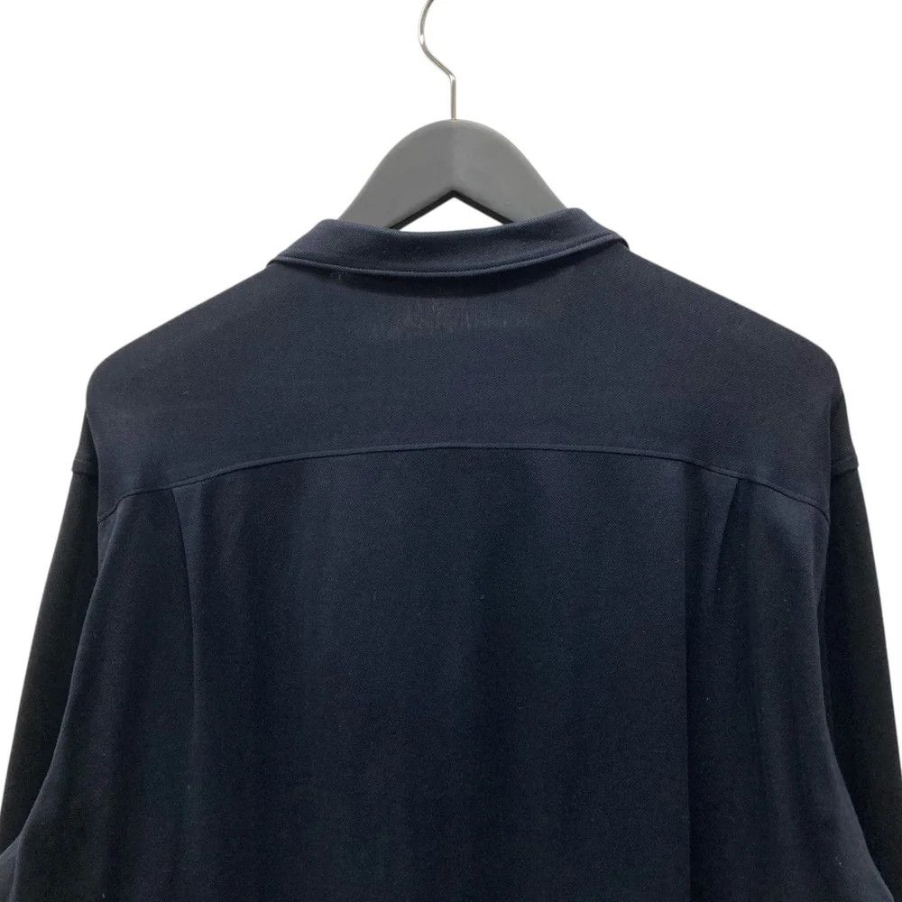 Yohji Yamamoto Yohji Yamamoto pour homme/Y’S for men/ Shirt jacket Size US M / EU 48-50 / 2 - 5 Thumbnail