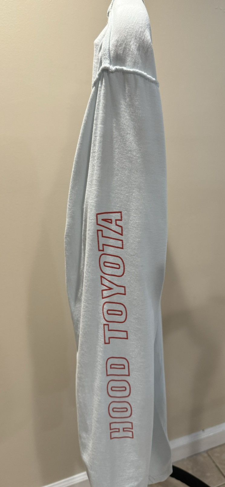 Travis Scott Travis Scott TS Birds The Ends Shirt Size US M / EU 48-50 / 2 - 4 Thumbnail