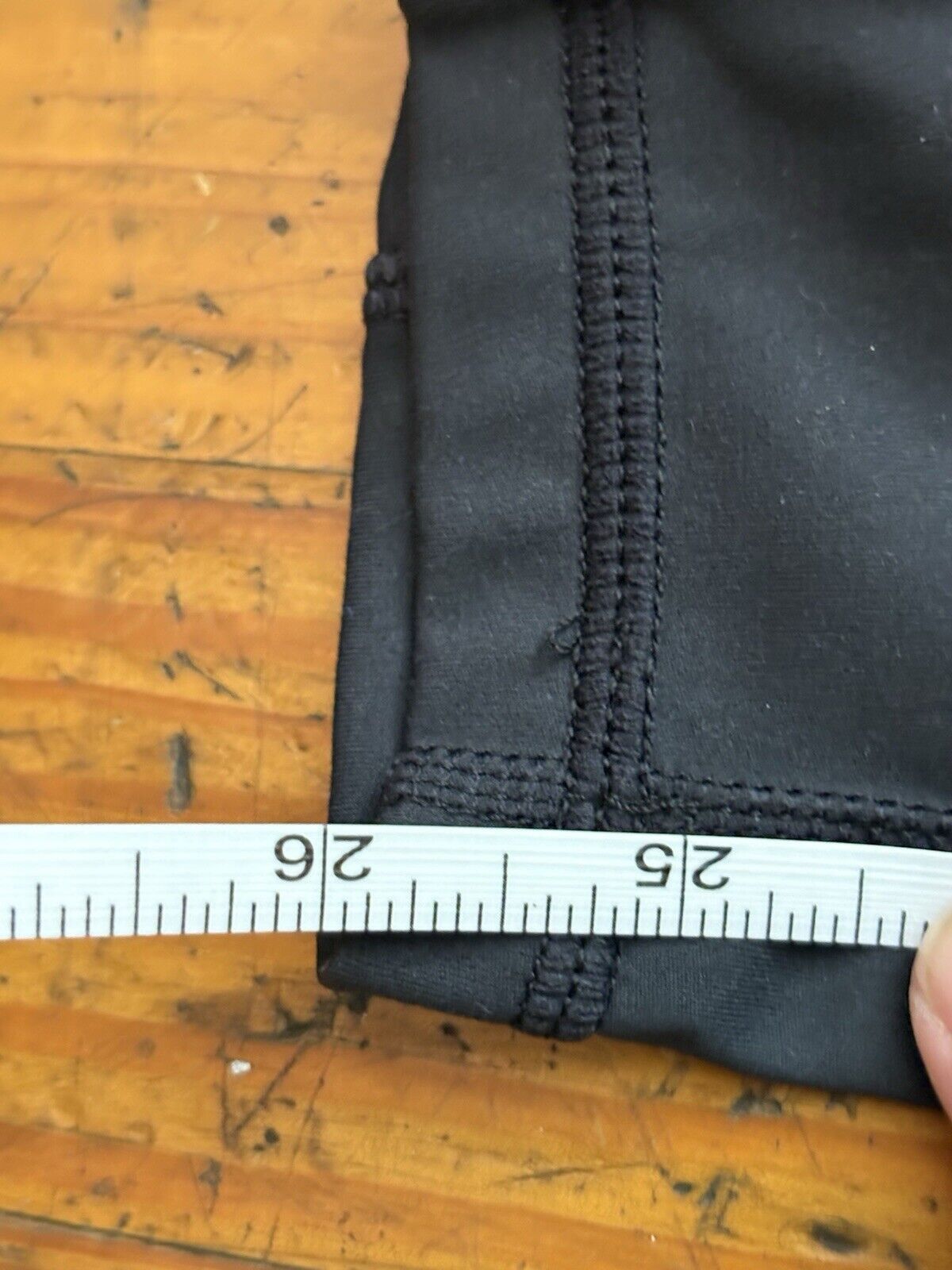 Prana PrAna Activewear Pants Leggings Small Size 24" / US 00 / IT 34 - 5 Thumbnail