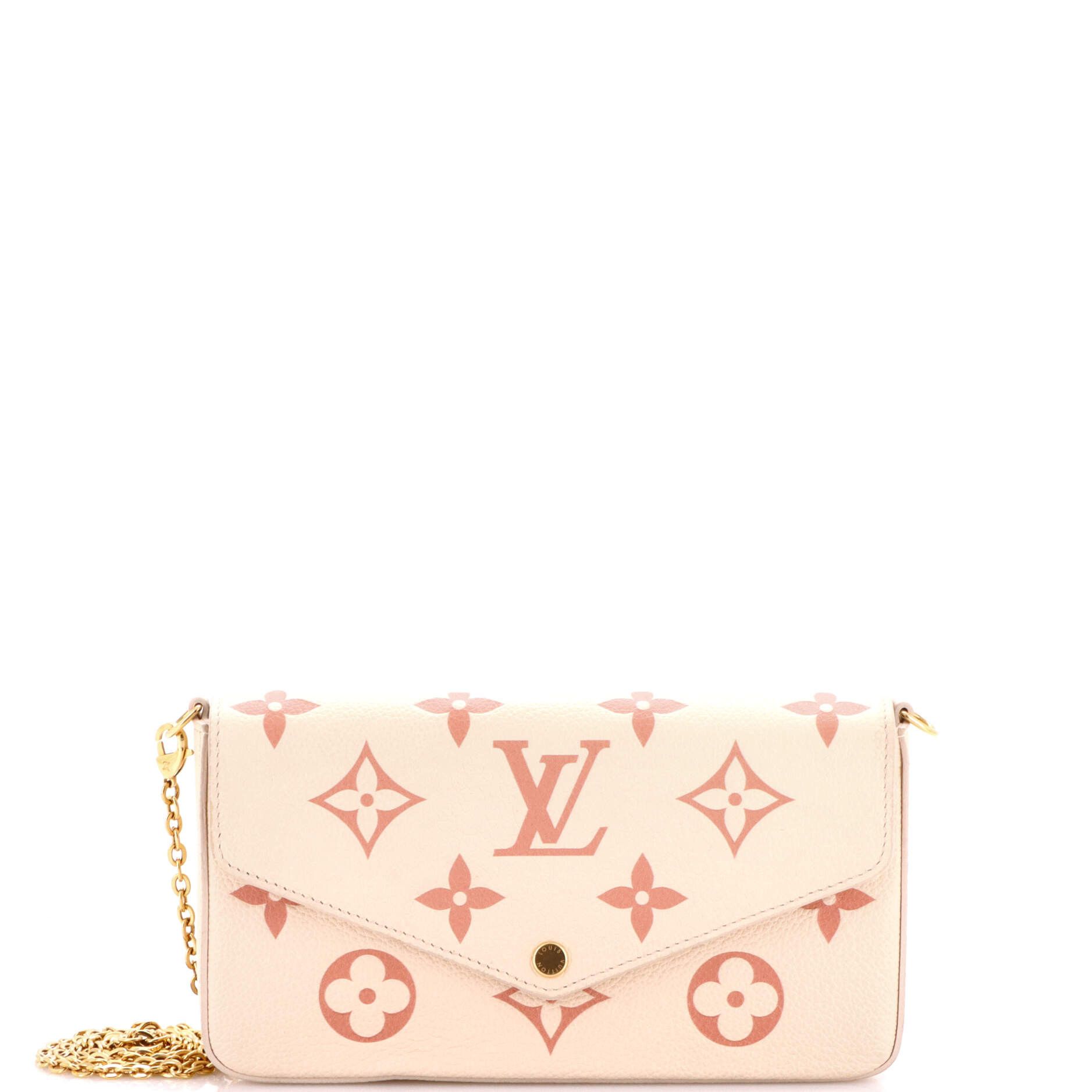 Louis Vuitton Felicie Pochette Size ONE SIZE - 1 Thumbnail