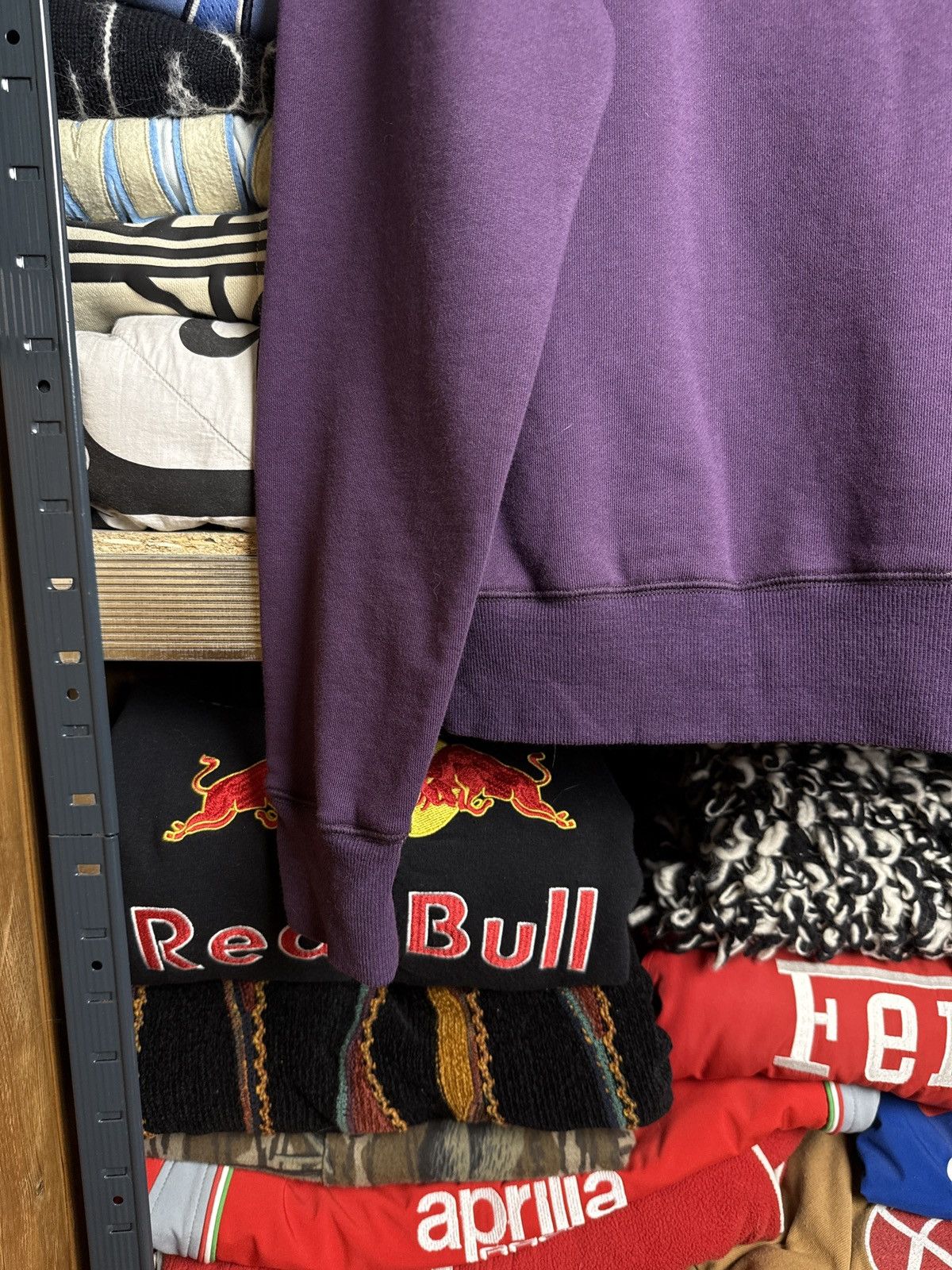 Isabel Marant Isabel Marant hoodie big logo Size US M / EU 48-50 / 2 - 7 Thumbnail