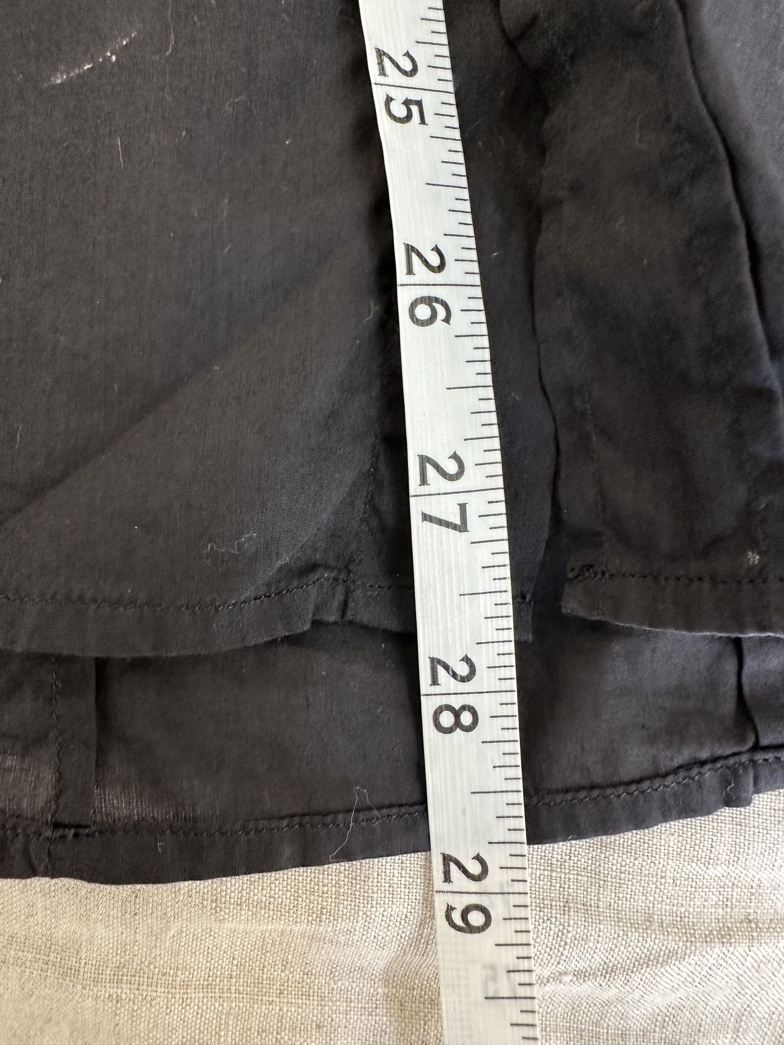 Dries Van Noten Dries Van Noten Short Sleeve Button Up Shirt Size US M / EU 48-50 / 2 - 8 Thumbnail