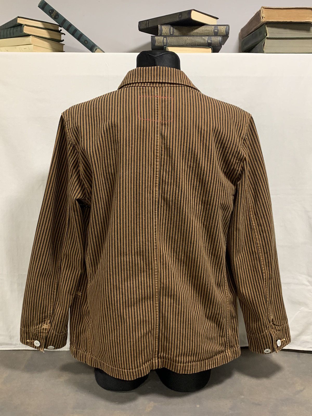 Levi's Levi's Red Size US S / EU 44-46 / 1 - 6 Thumbnail