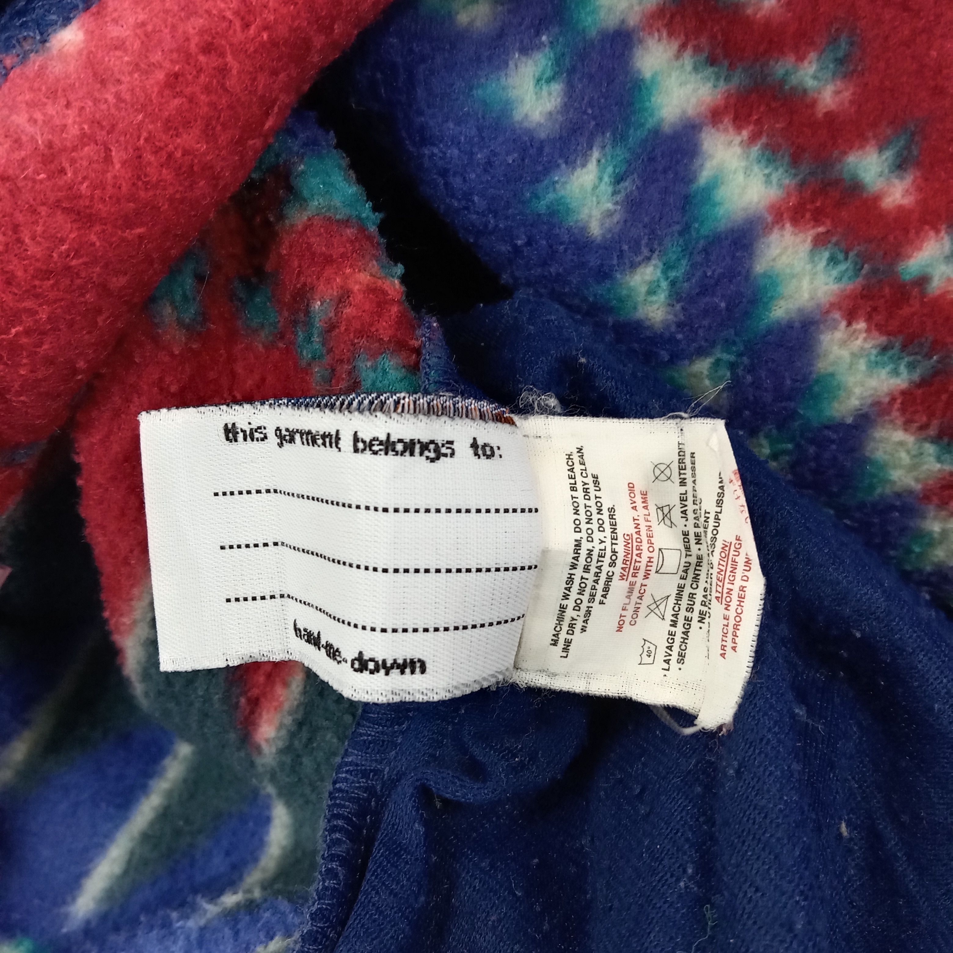 Patagonia Patagonia Outdoor Winter Sweatshirt C260N24 Size US S / EU 44-46 / 1 - 8 Thumbnail