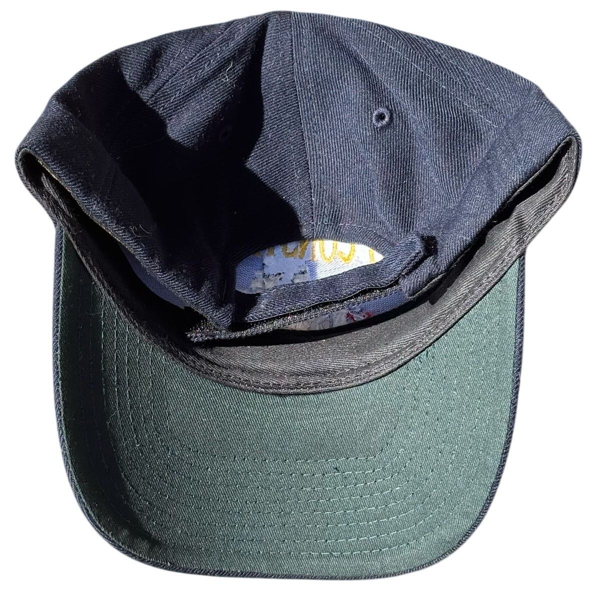 Other Black USS Constitution Men's Hat Size ONE SIZE - 6 Thumbnail