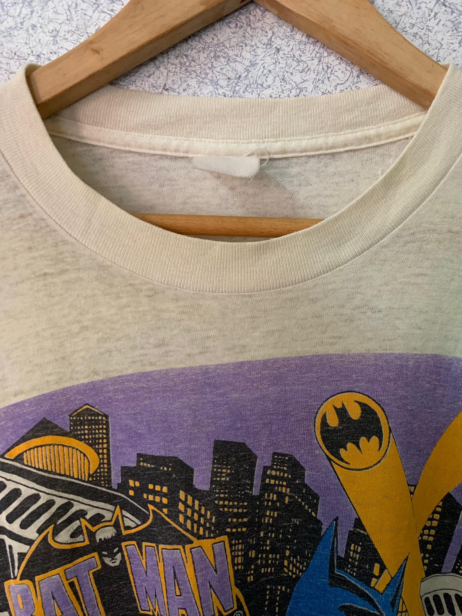 DC × DC Comics × Vintage Vintage Size US M / EU 48-50 / 2 - 2 Thumbnail