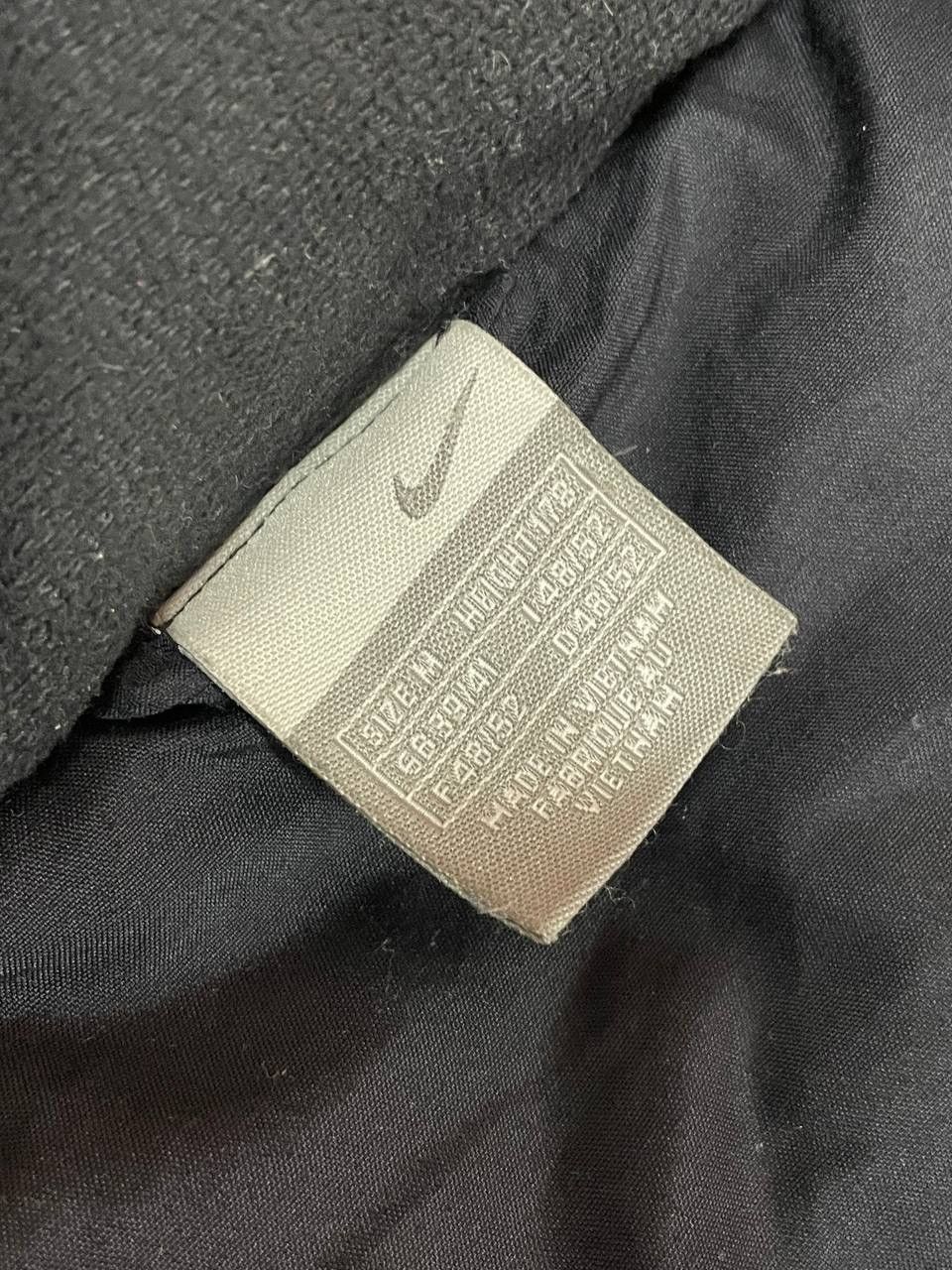 Nike 90’s Vintage Nike Puffer Down Jacket Size US M / EU 48-50 / 2 - 18 Thumbnail