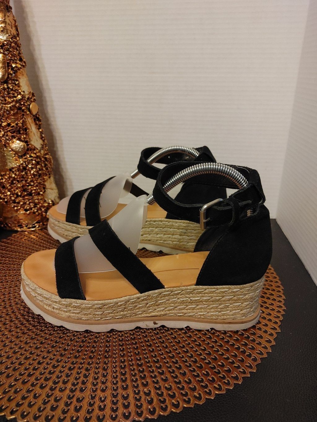 Dolce Vita Dolce Vita Liza Sandals Size 8.5 Size US 8.5 / IT 38.5 - 4 Thumbnail