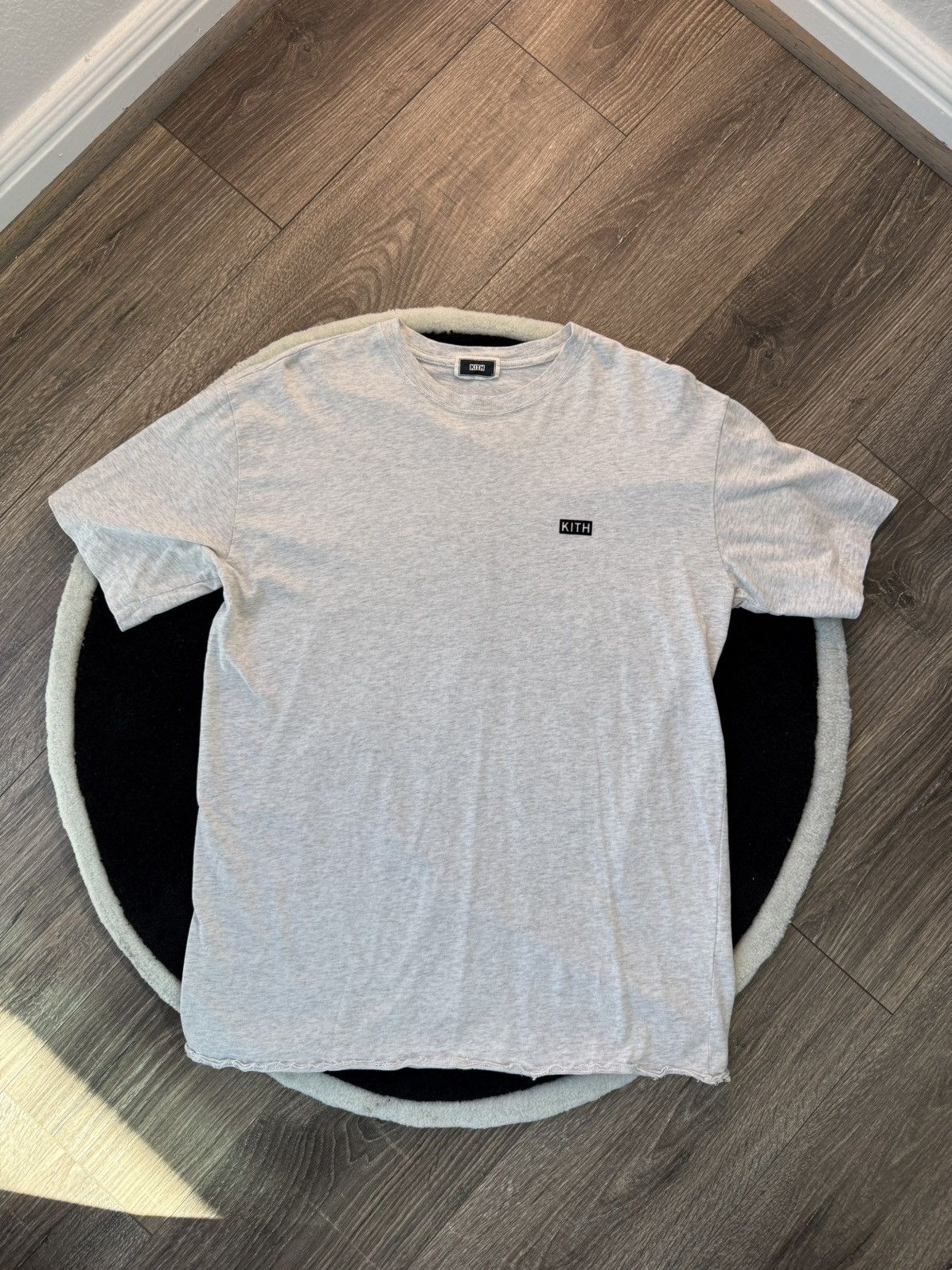 Kith Kith LAX T Shirt Size US S / EU 44-46 / 1 - 1 Thumbnail