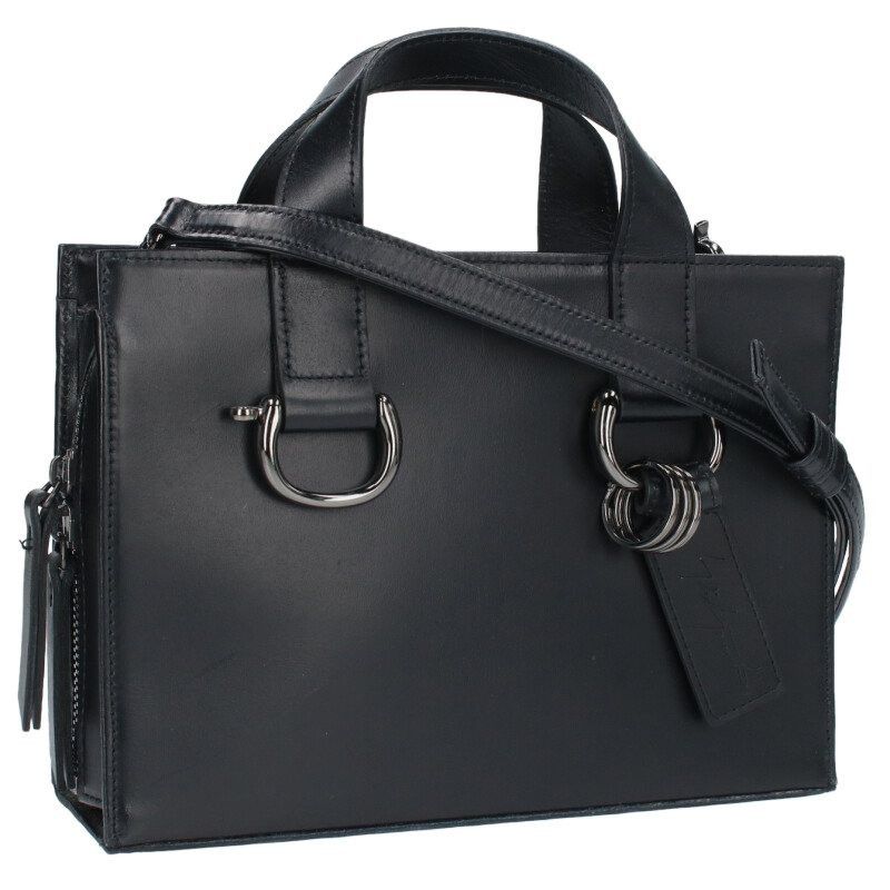 Discord Yohji Yamamoto Zipper Tote Mini – SECTS SHOP