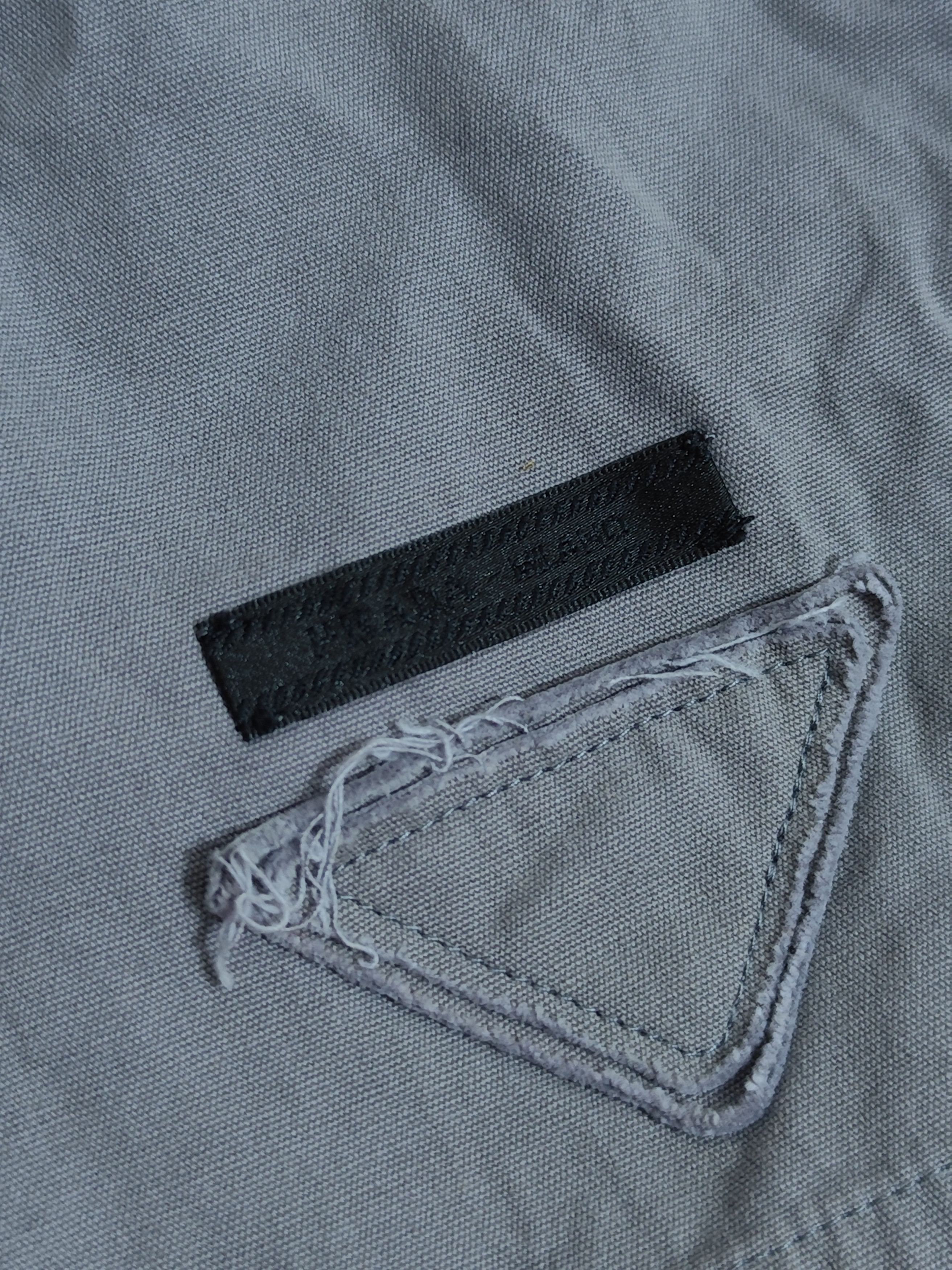 Prada Prada sexy shorts Size 25" / US 0 / IT 36 - 4 Thumbnail