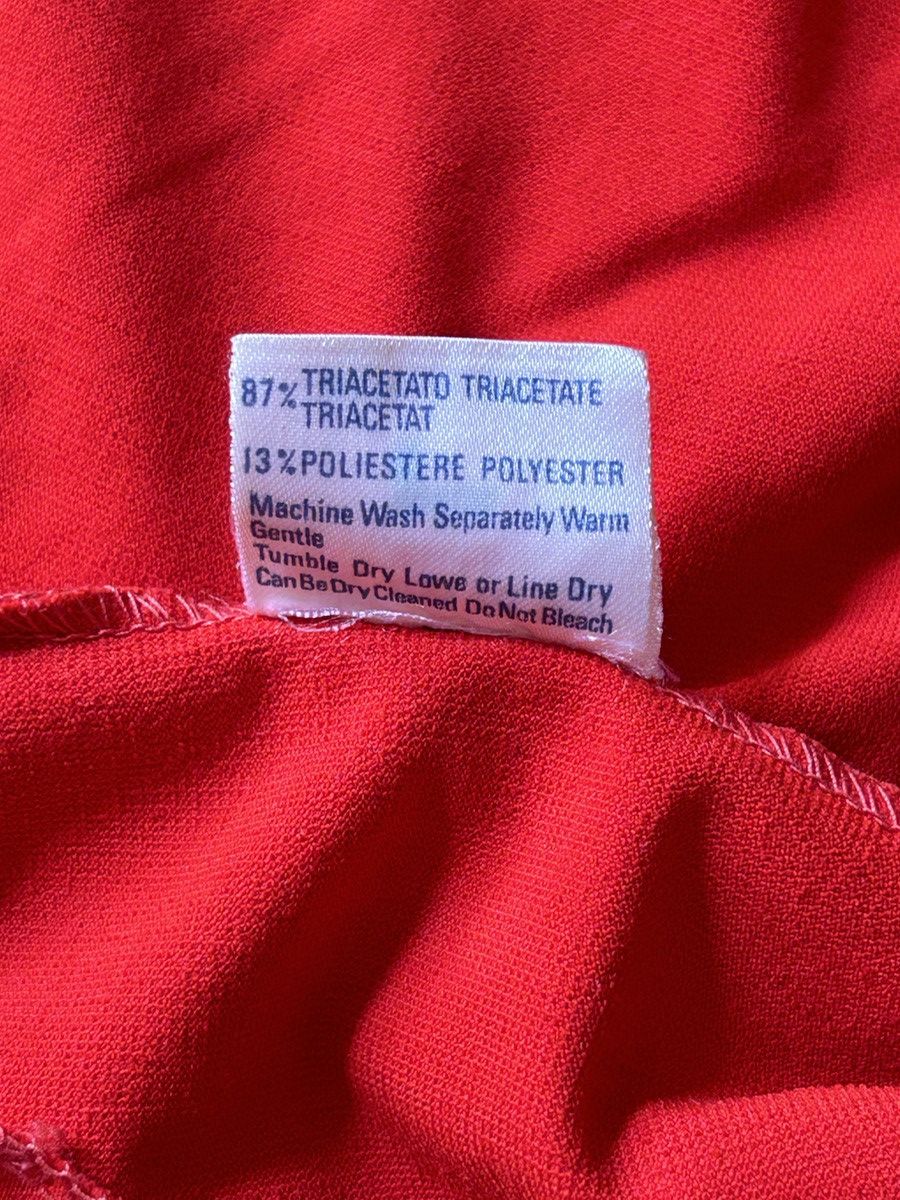 Fila × Vintage R A R E Vintage FILA jacket made in ITALY Size US M / EU 48-50 / 2 - 6 Thumbnail