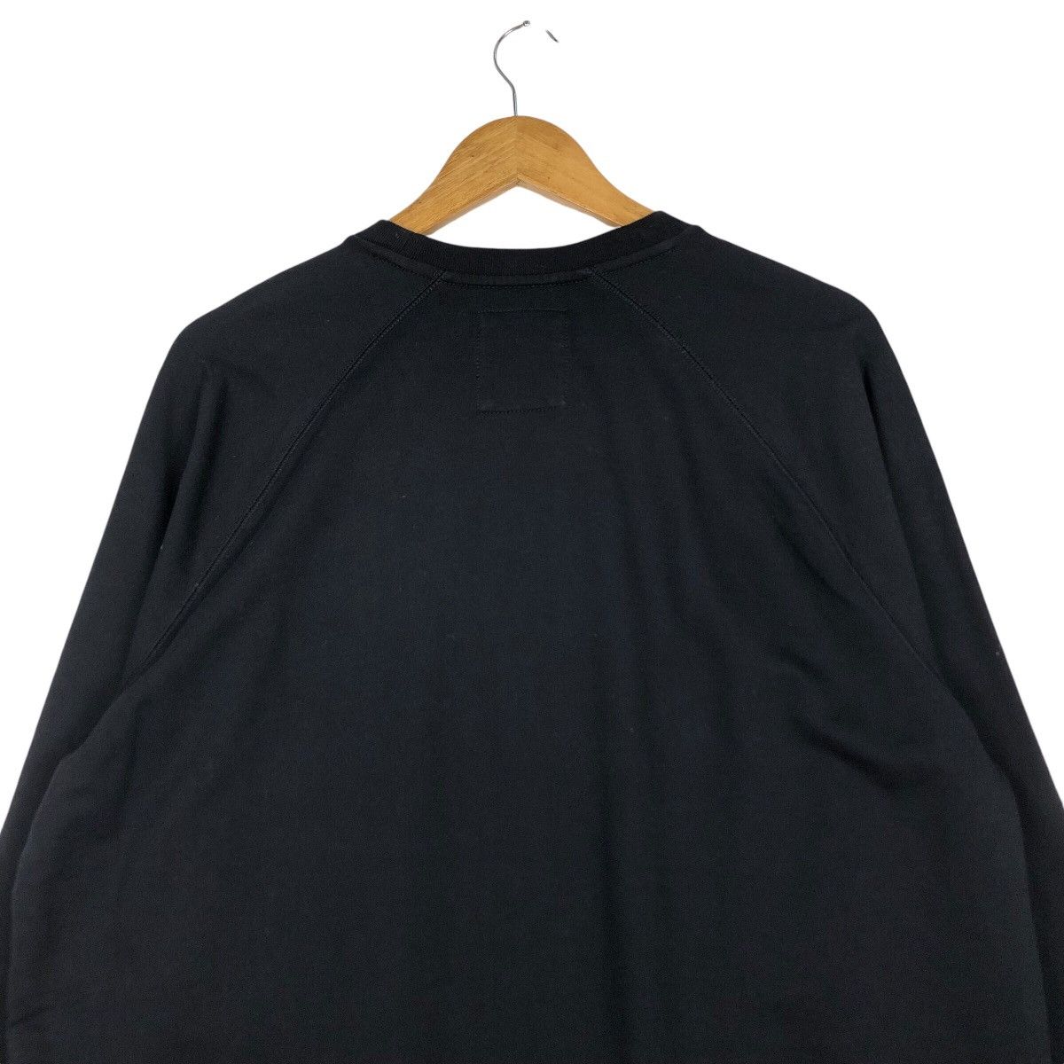 Gap × Japanese Brand Vintage Gap 1969 Streetwear Sweatshirt Rare 60s Size US L / EU 52-54 / 3 - 8 Thumbnail