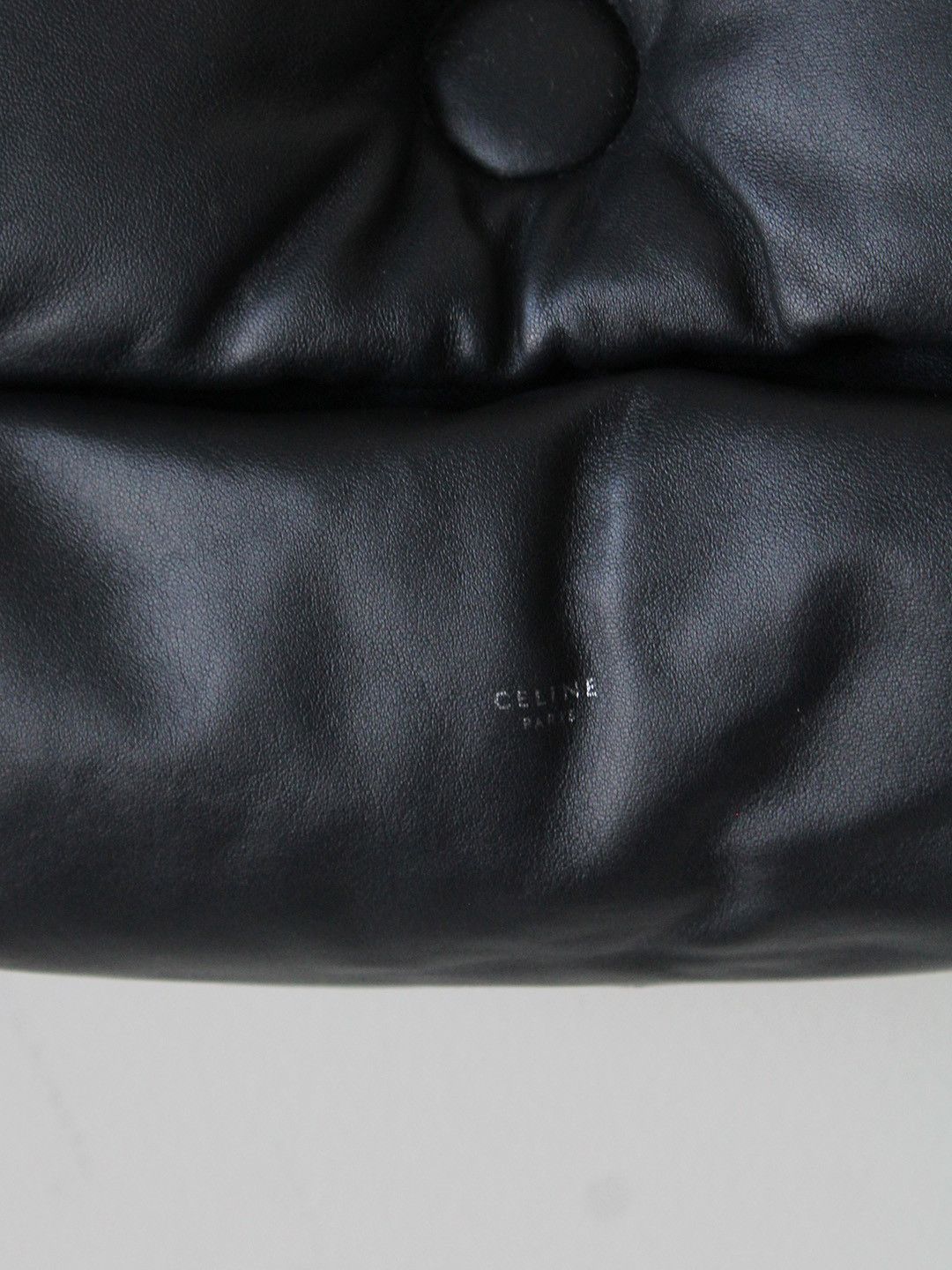 Celine Spring 2016 Pillow Bag in Black Size ONE SIZE - 4 Thumbnail