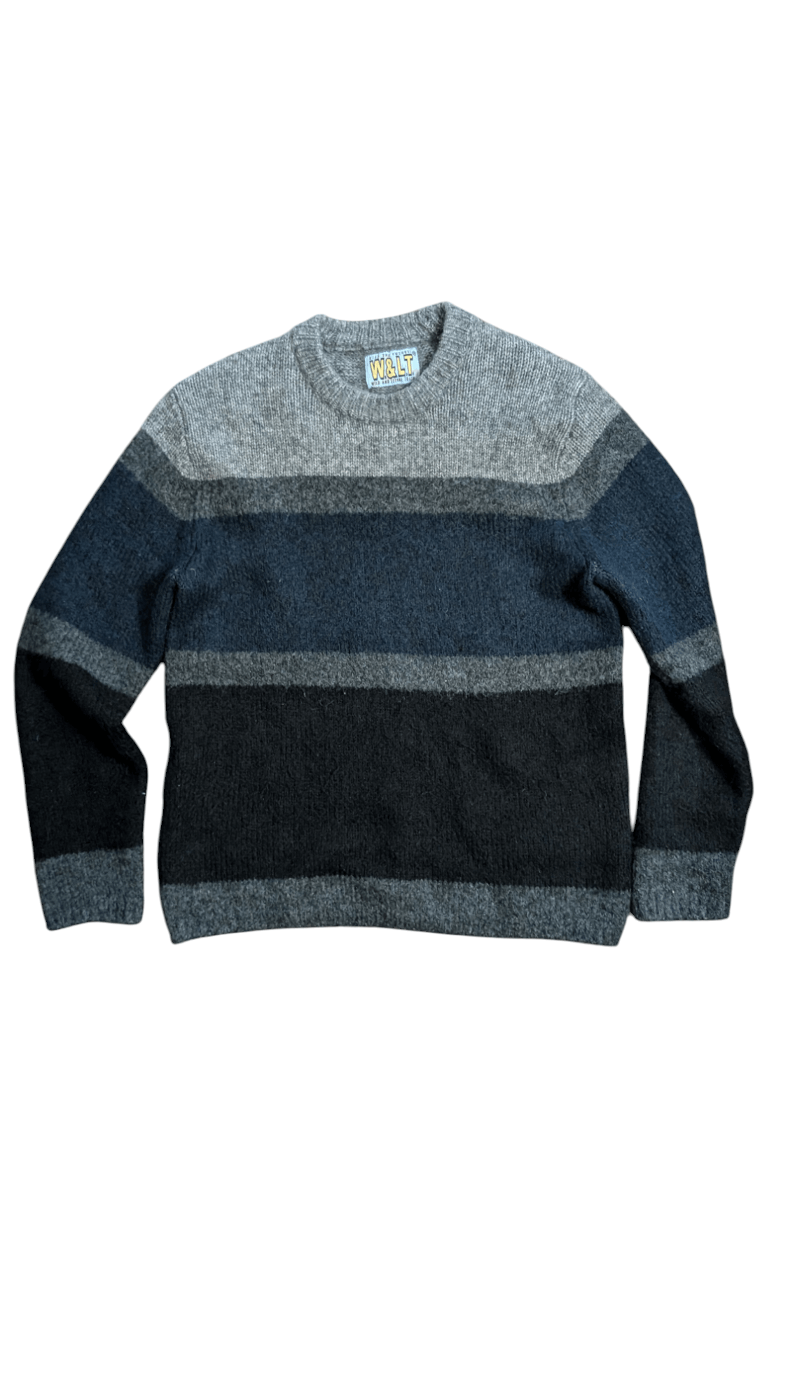 Walter Van Beirendonck Walter van Beirendonck W&LT Knit Size US L / EU 52-54 / 3 - 1 Thumbnail