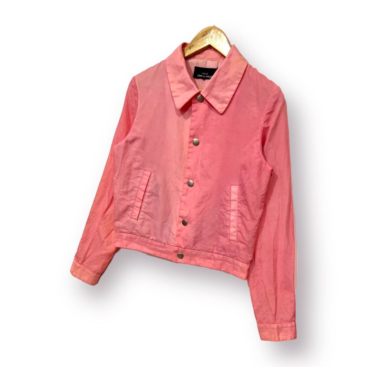Comme des garcons 1995 42 best sale