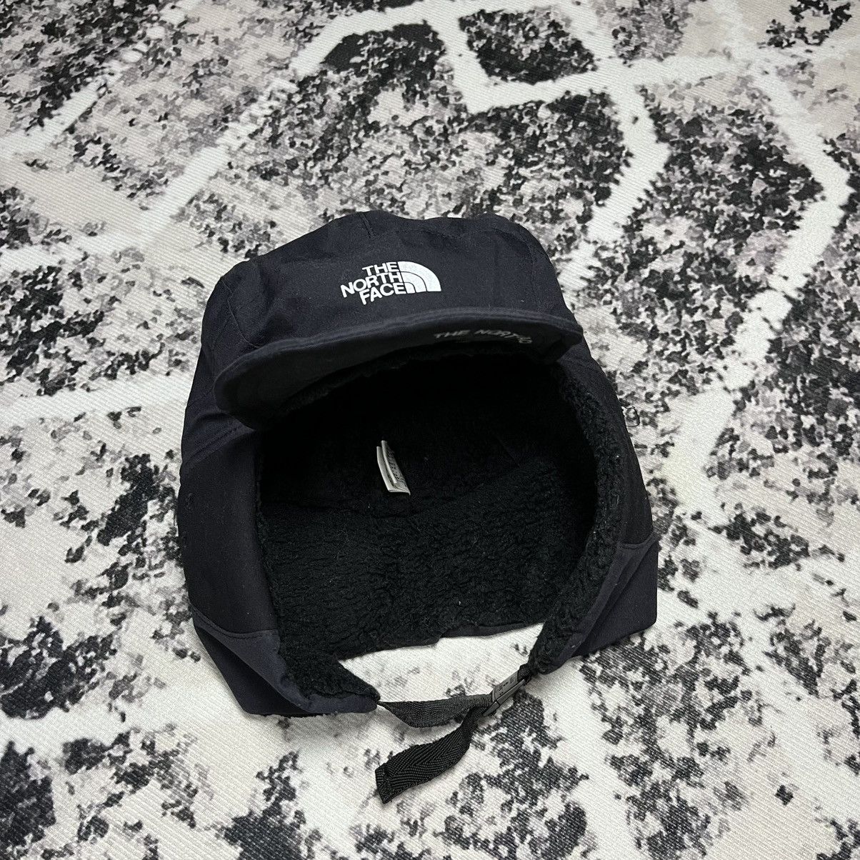 The North Face The north Face Fleece Earmuff Goretex Size ONE SIZE - 11 Thumbnail